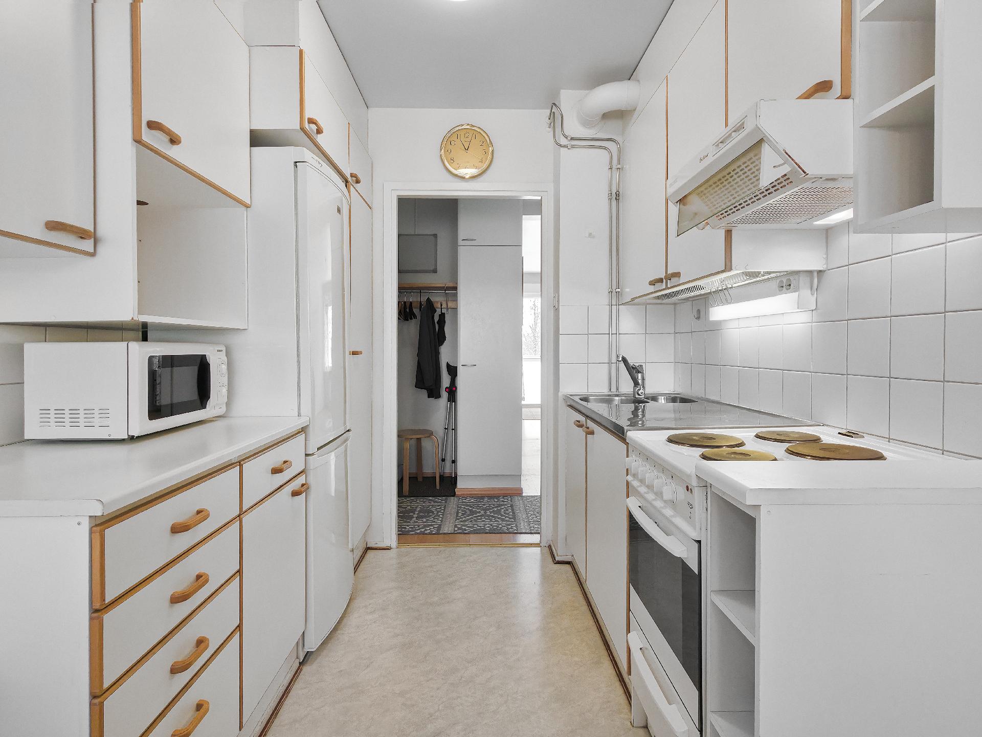 Tyysterniementie 1, Pallo-Tyysterniemi, Lappeenranta