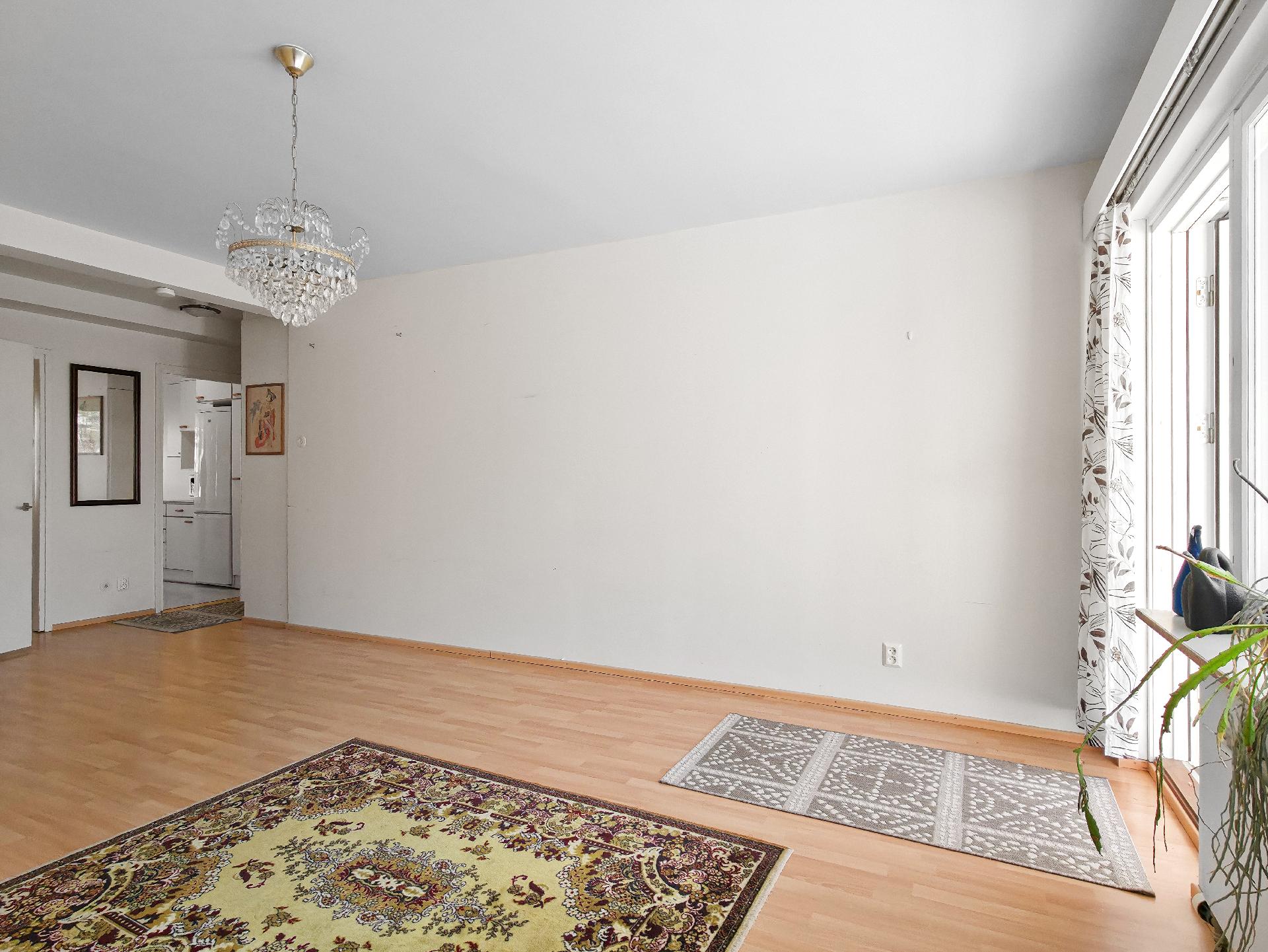 Tyysterniementie 1, Pallo-Tyysterniemi, Lappeenranta