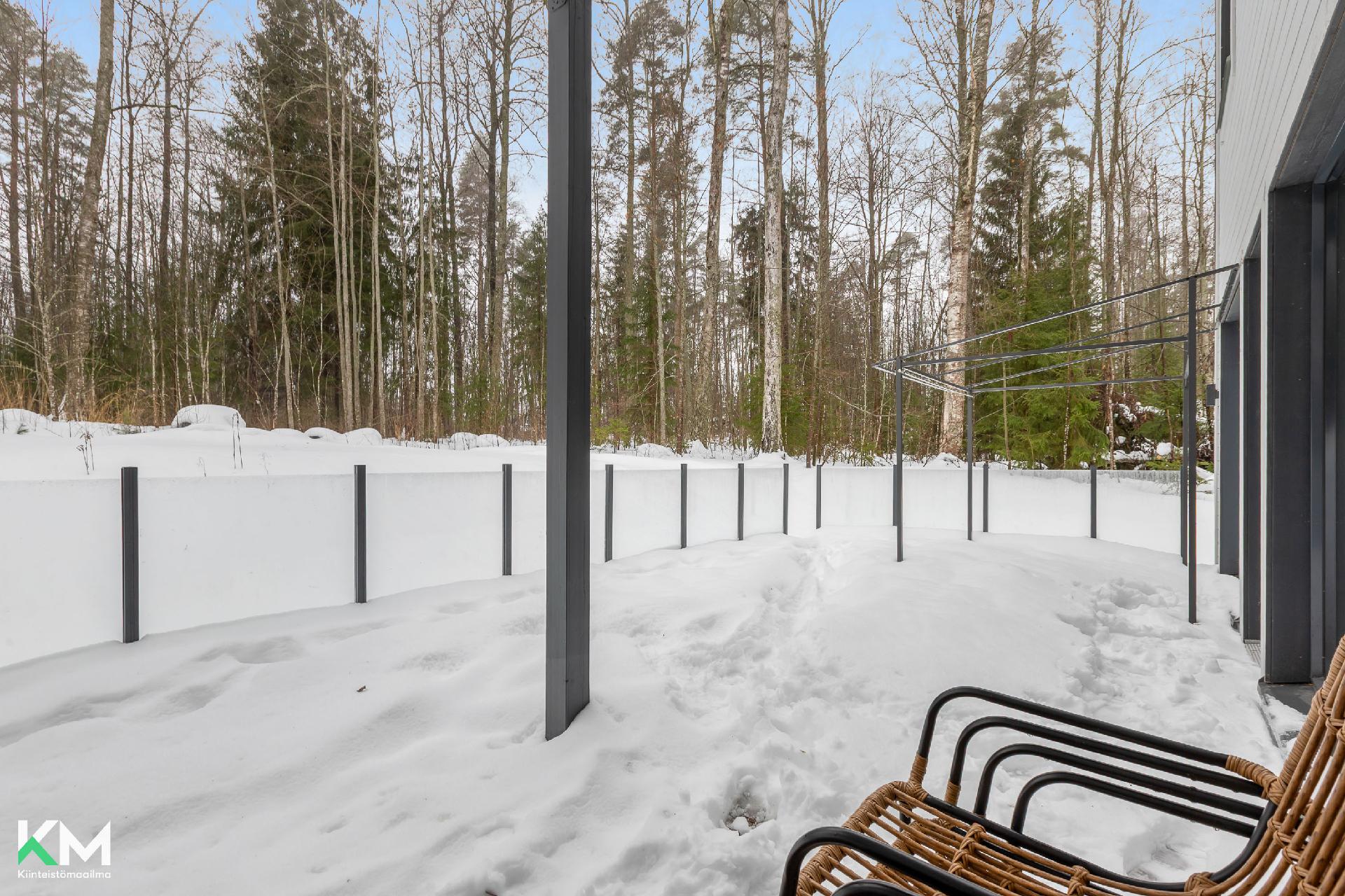 Lehtoranta 3, Kukkila, Hollola