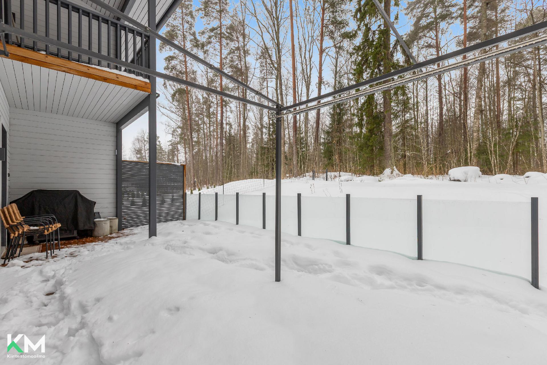 Lehtoranta 3, Kukkila, Hollola