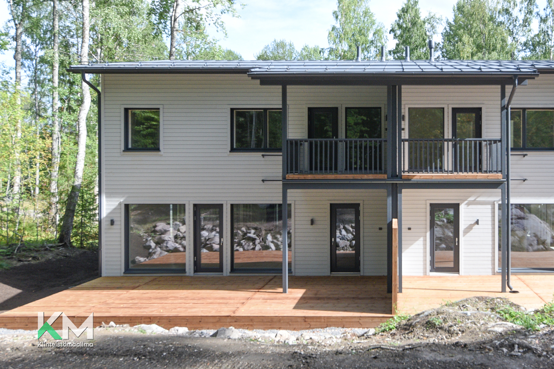 Lehtoranta 3, Kukkila, Hollola