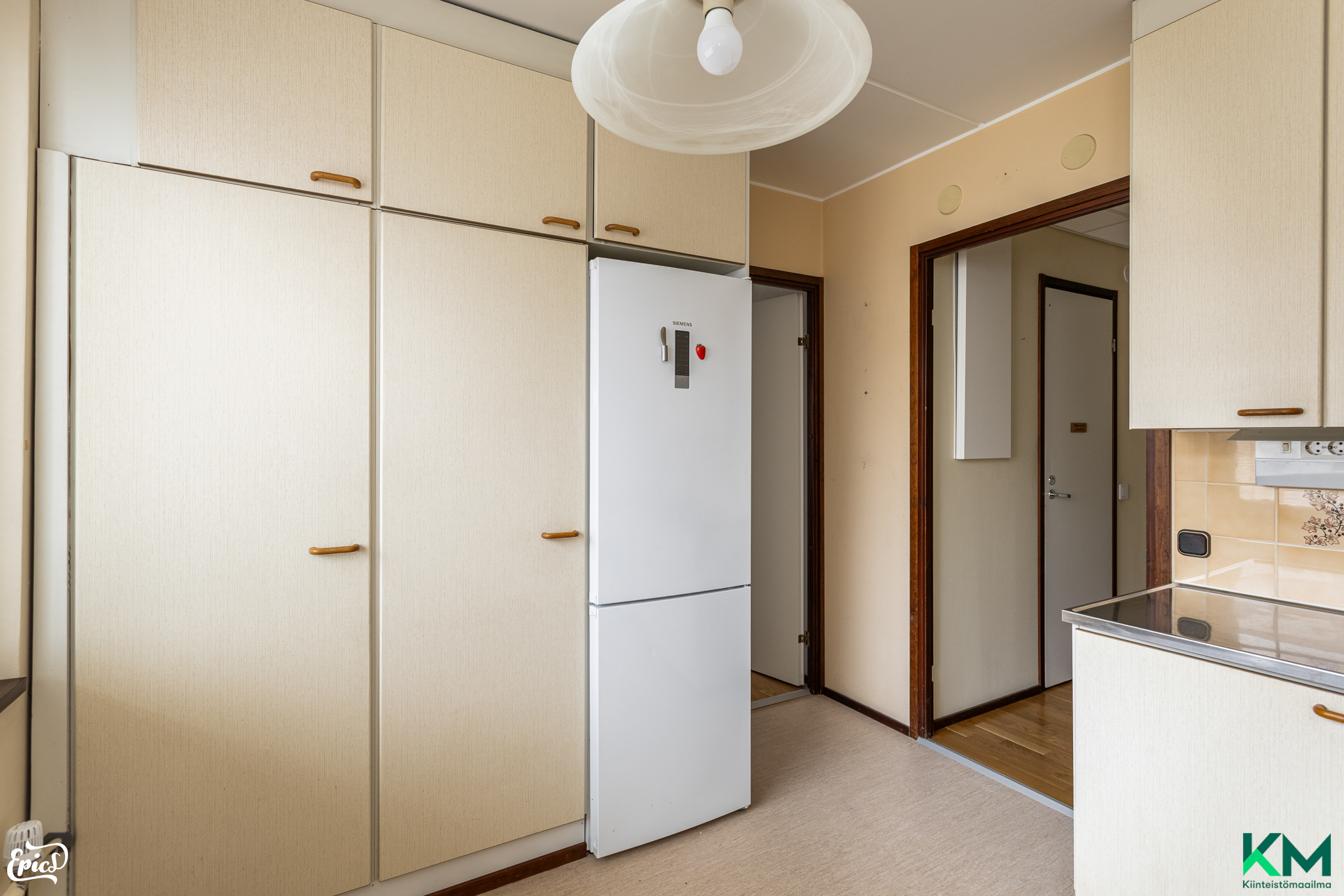 Ainontie 4, Keskusta, Kangasala