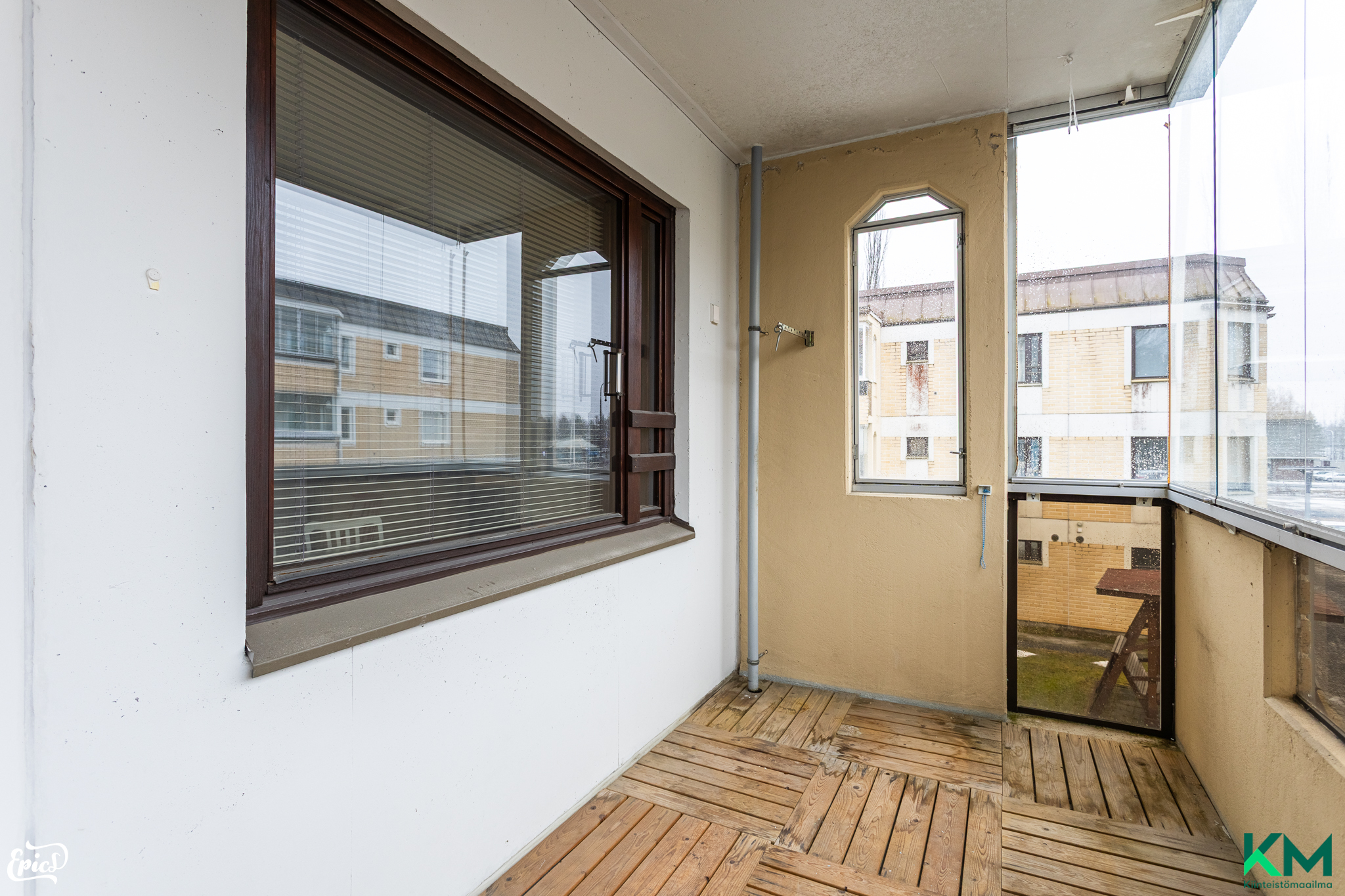 Ainontie 4, Keskusta, Kangasala