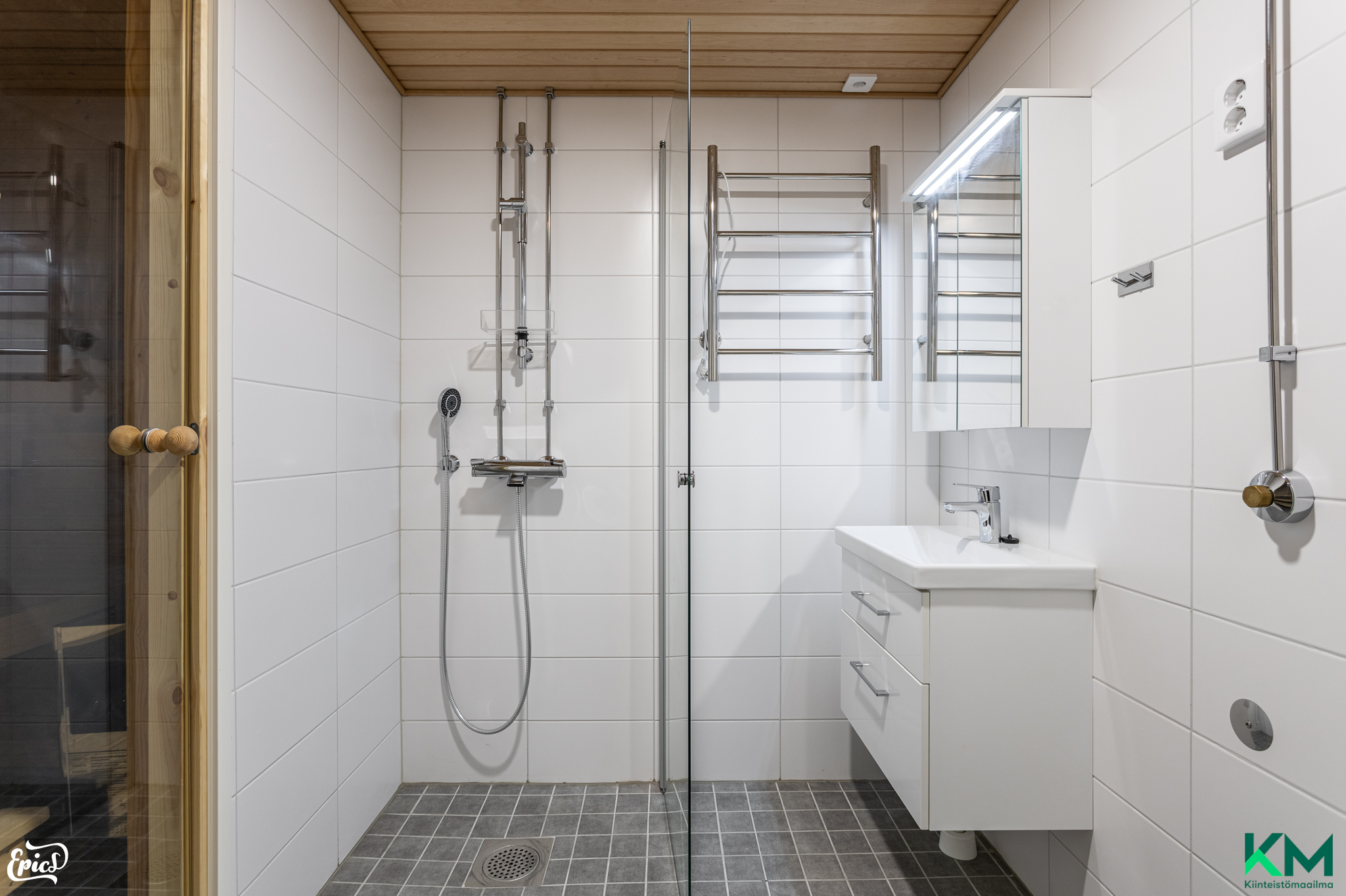 Ainontie 4, Keskusta, Kangasala