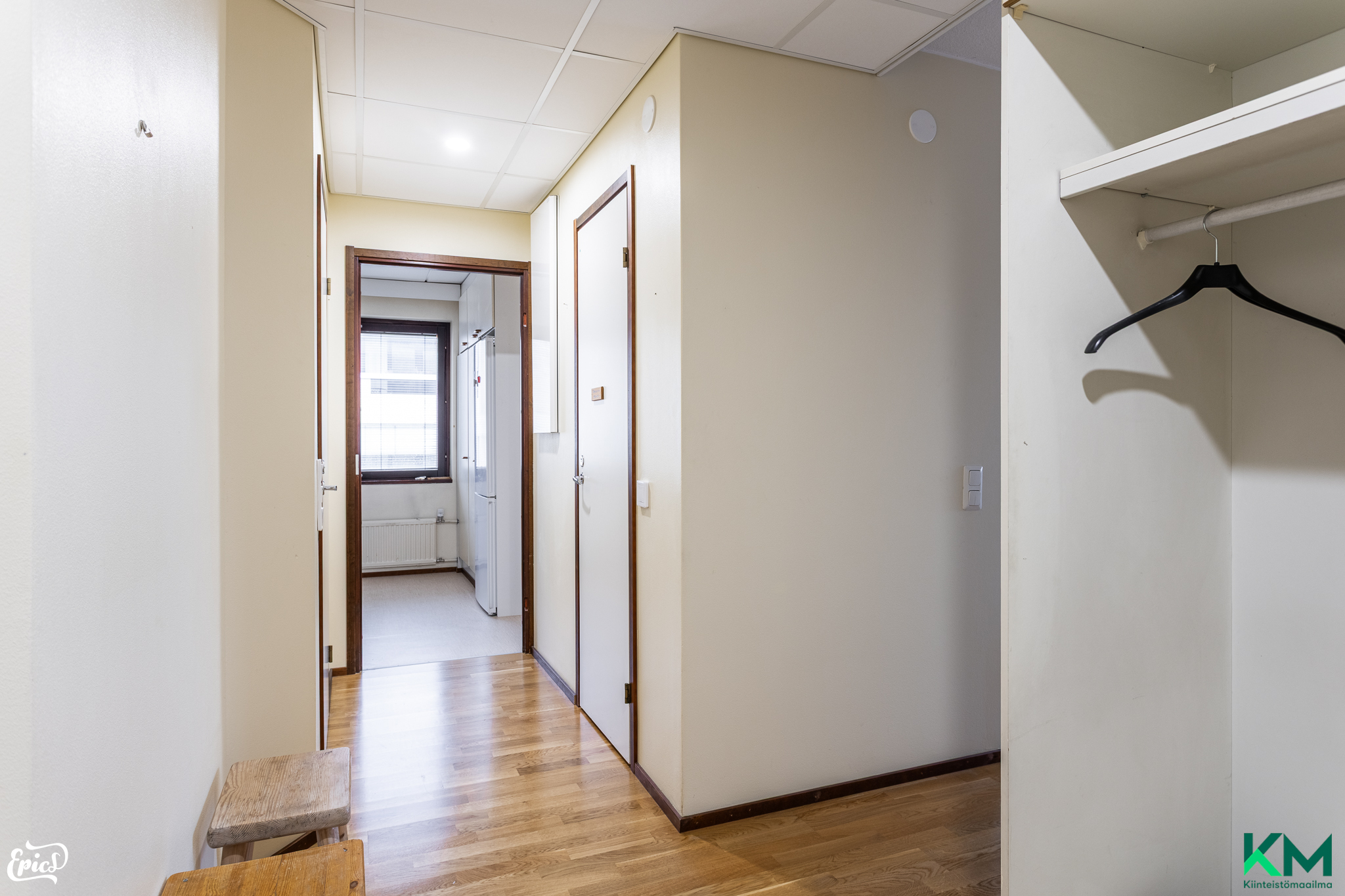 Ainontie 4, Keskusta, Kangasala