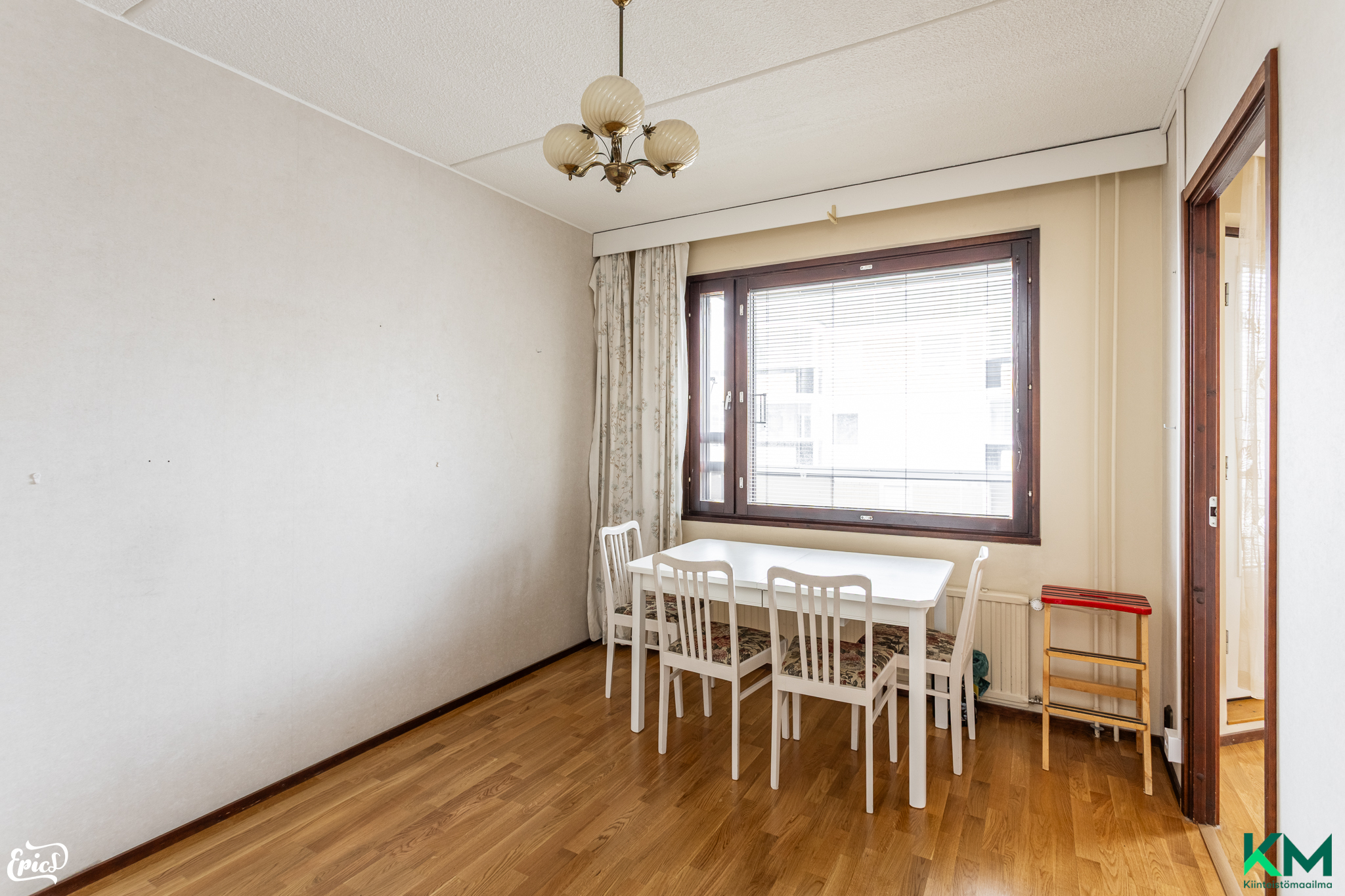 Ainontie 4, Keskusta, Kangasala