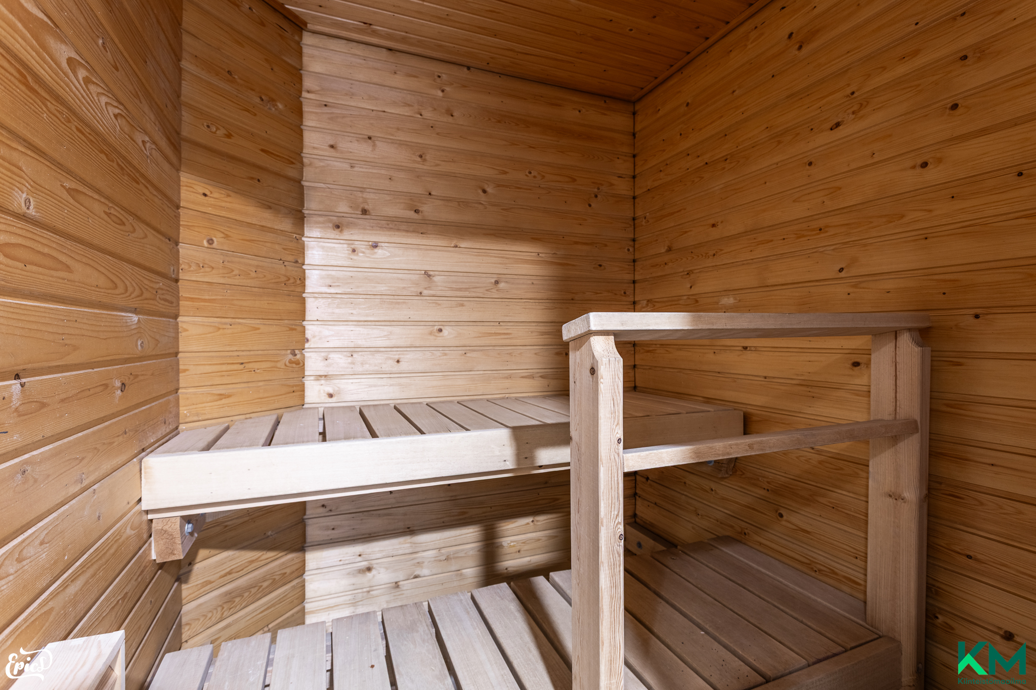 Ainontie 4, Keskusta, Kangasala