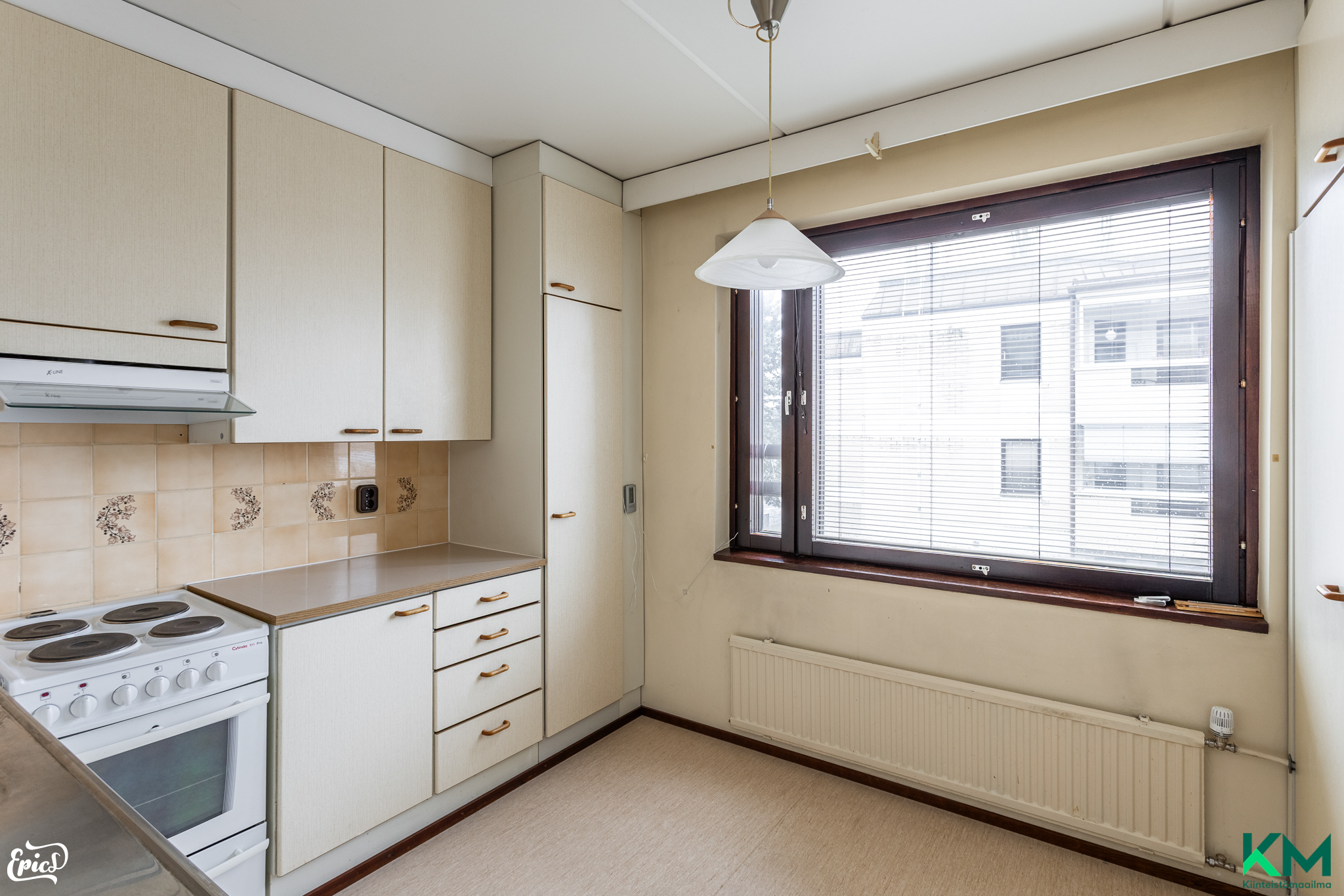 Ainontie 4, Keskusta, Kangasala