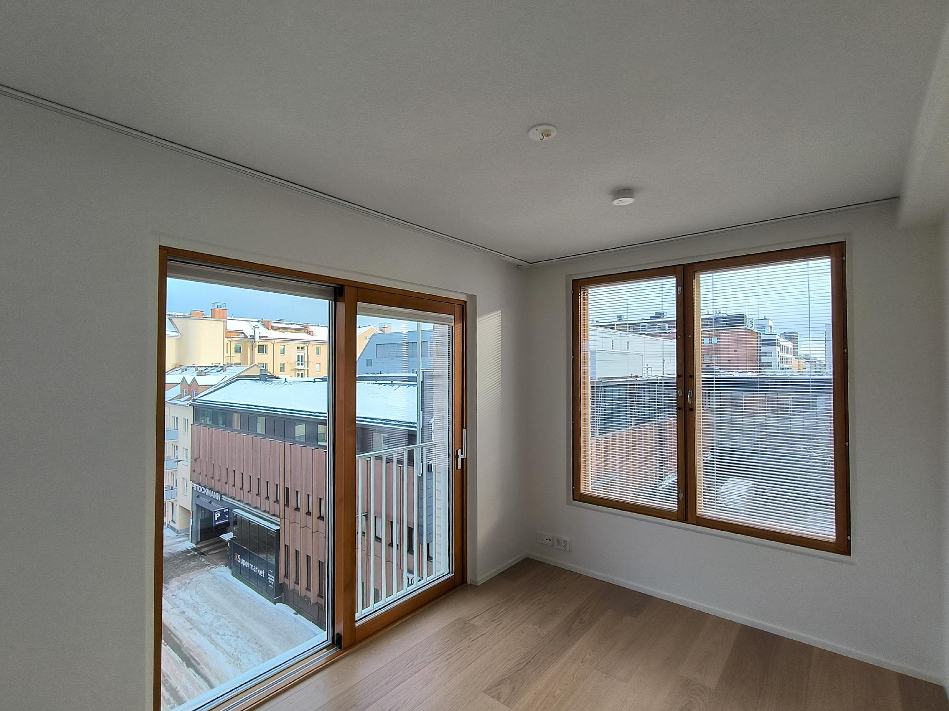 Kyttälänkatu 7, Keskusta, Tampere