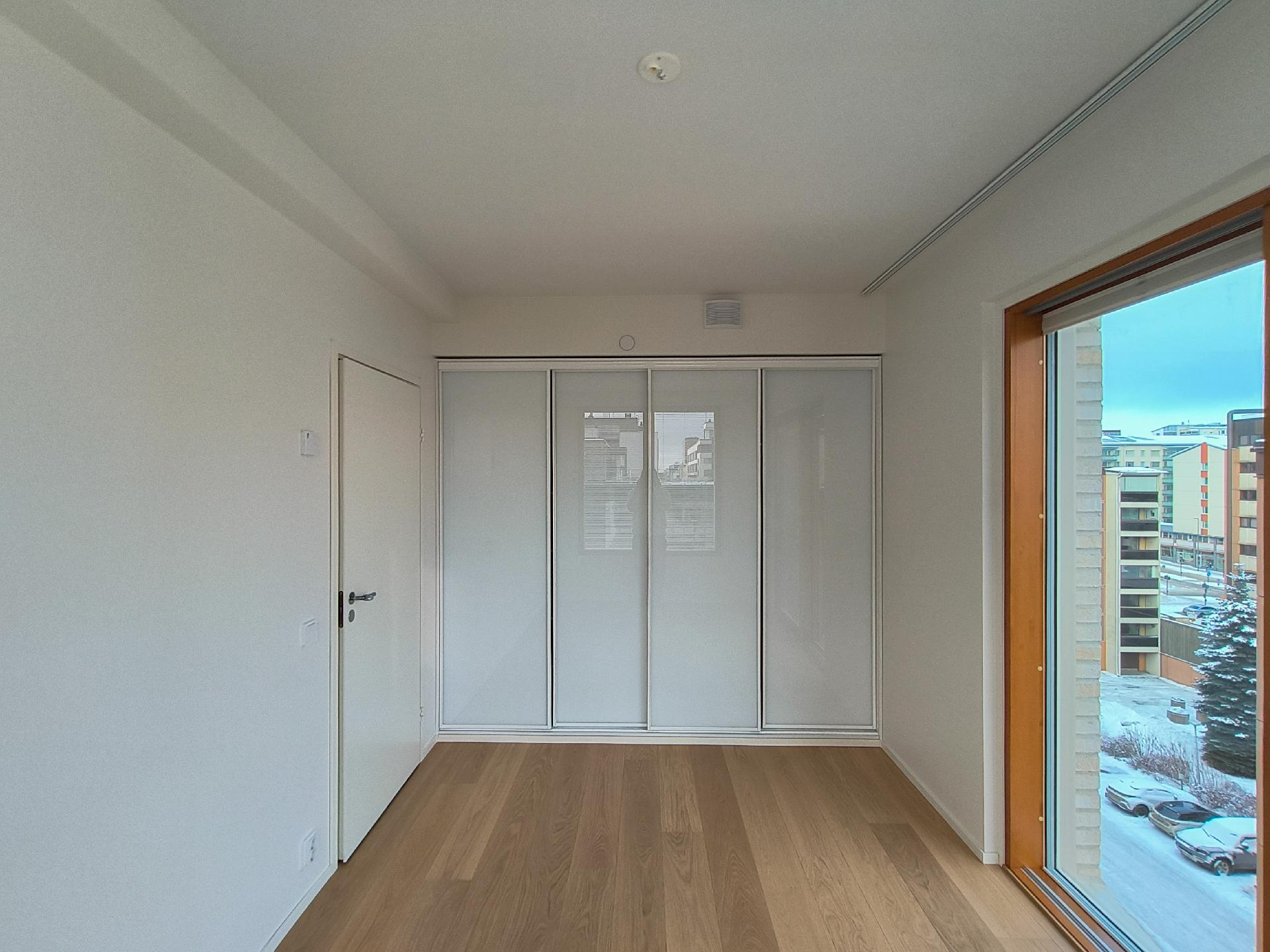 Kyttälänkatu 7, Keskusta, Tampere