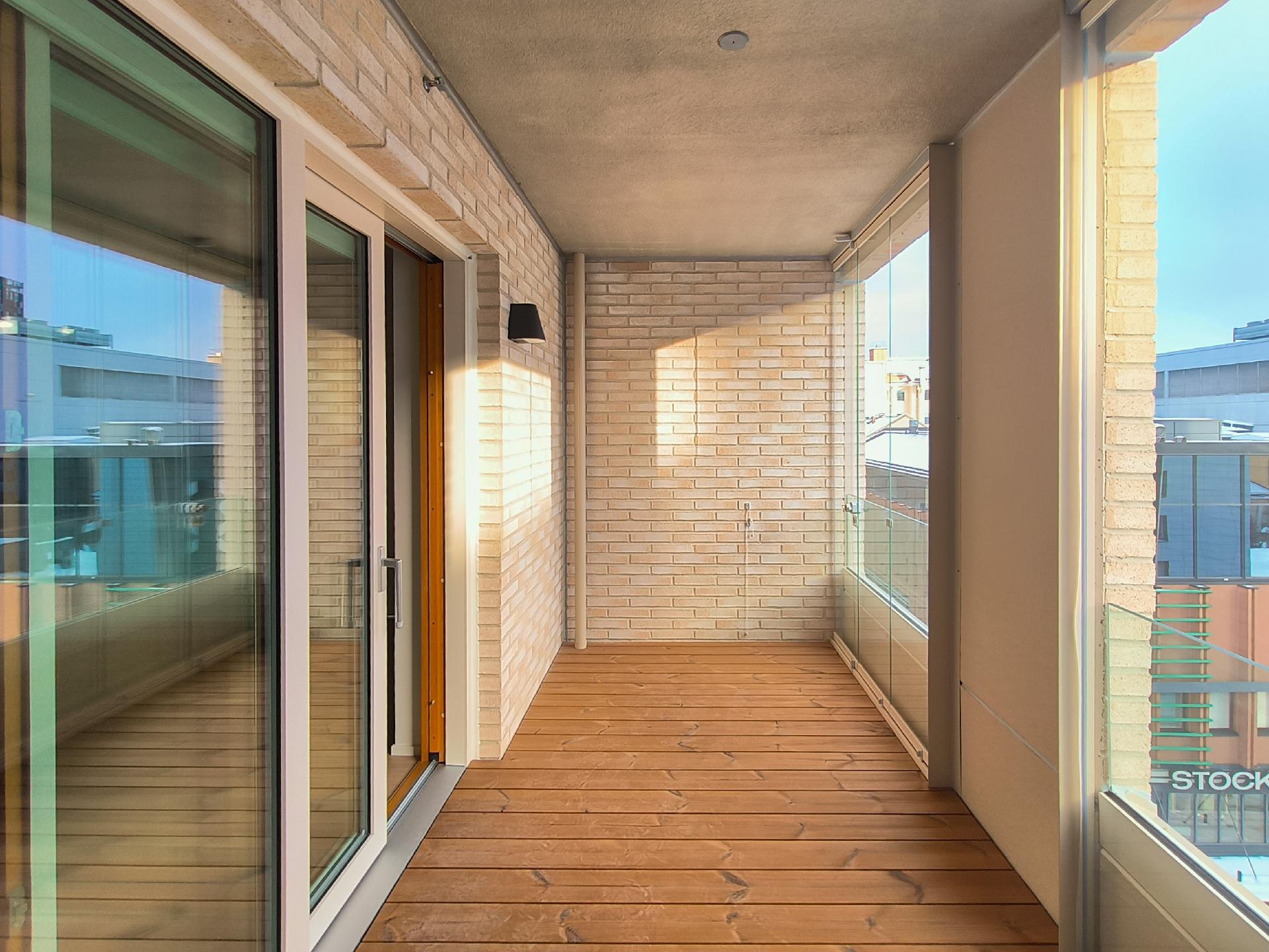 Kyttälänkatu 7, Keskusta, Tampere