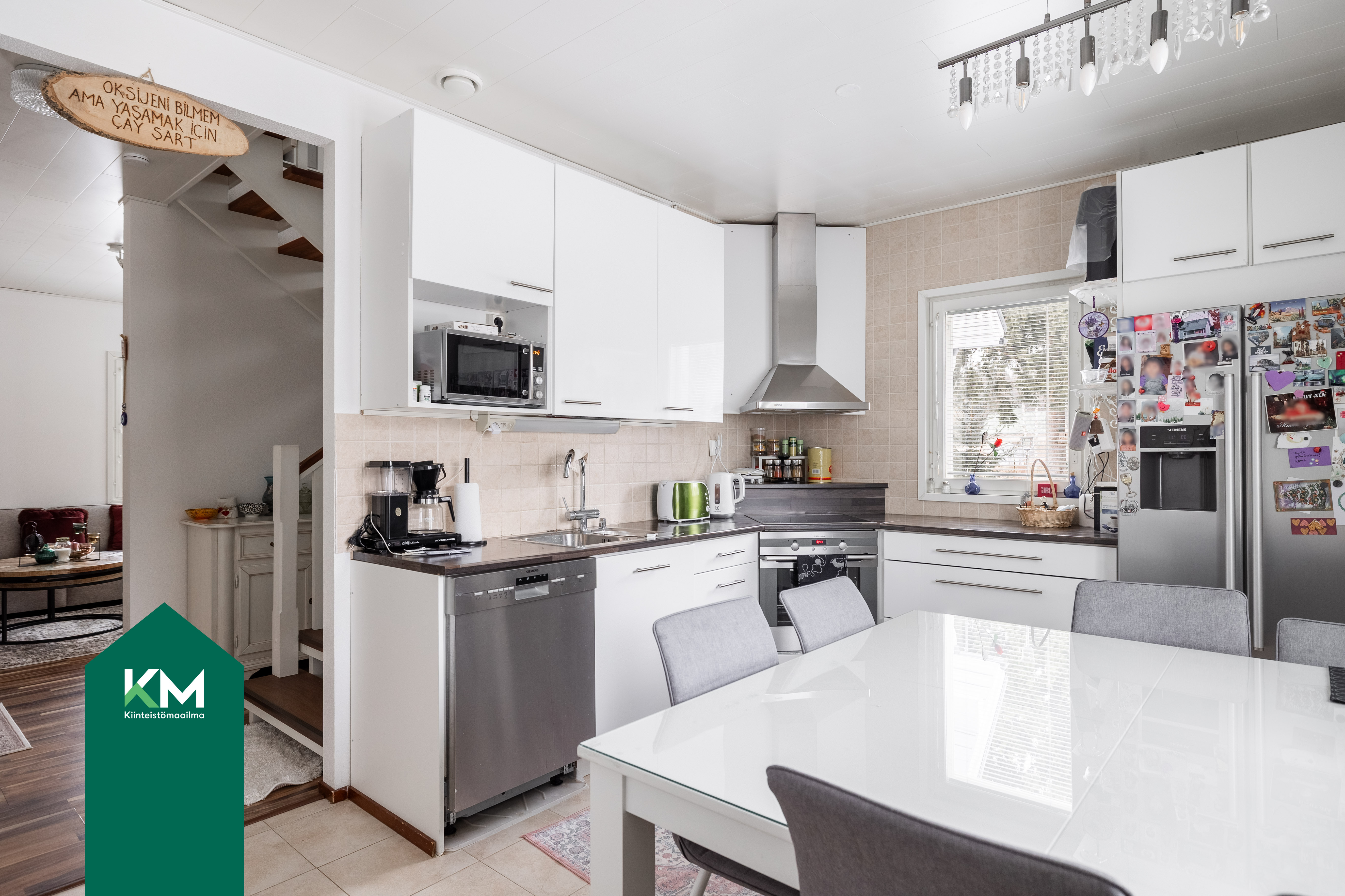 Peltopolku 10, Koivula, Kotka