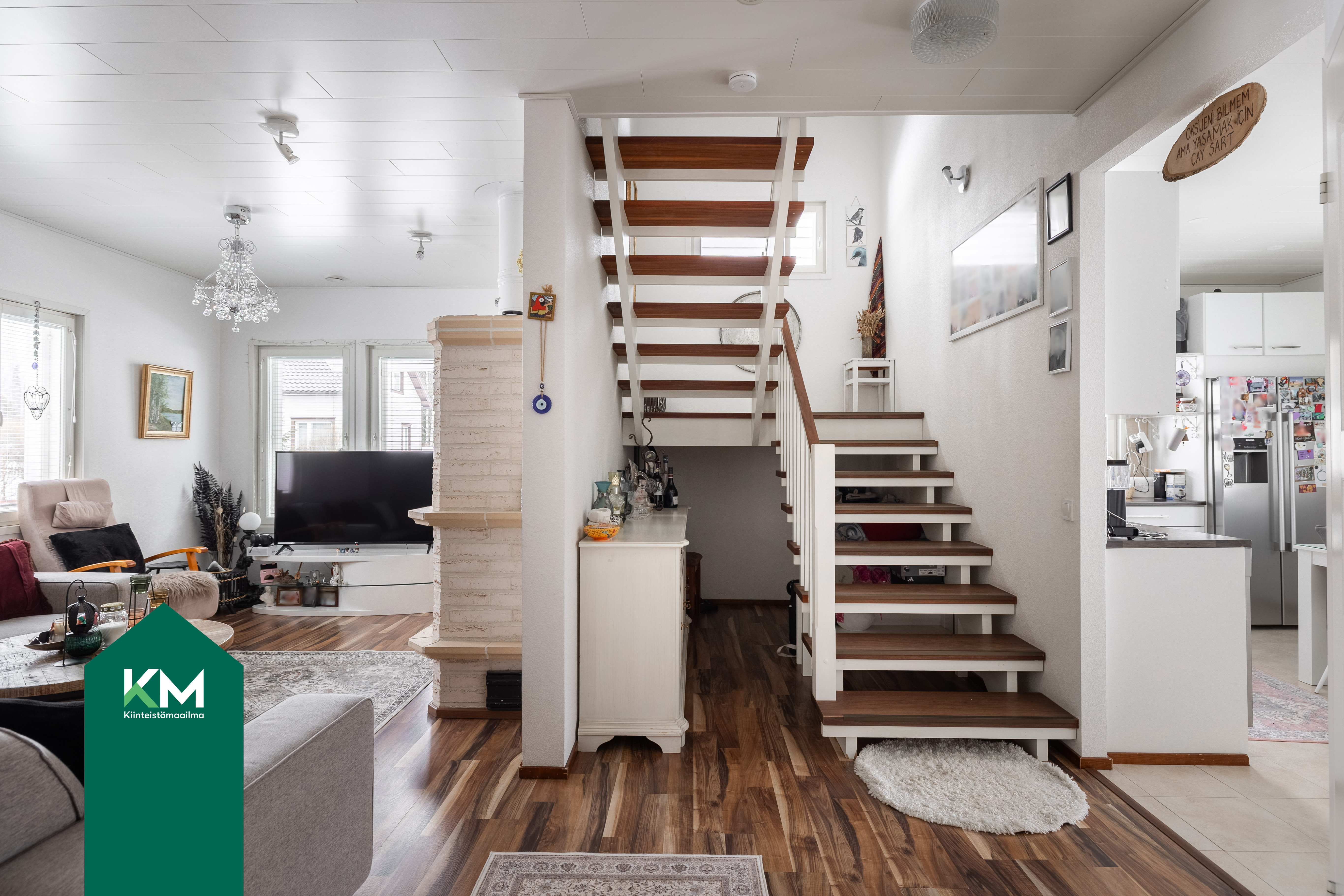 Peltopolku 10, Koivula, Kotka