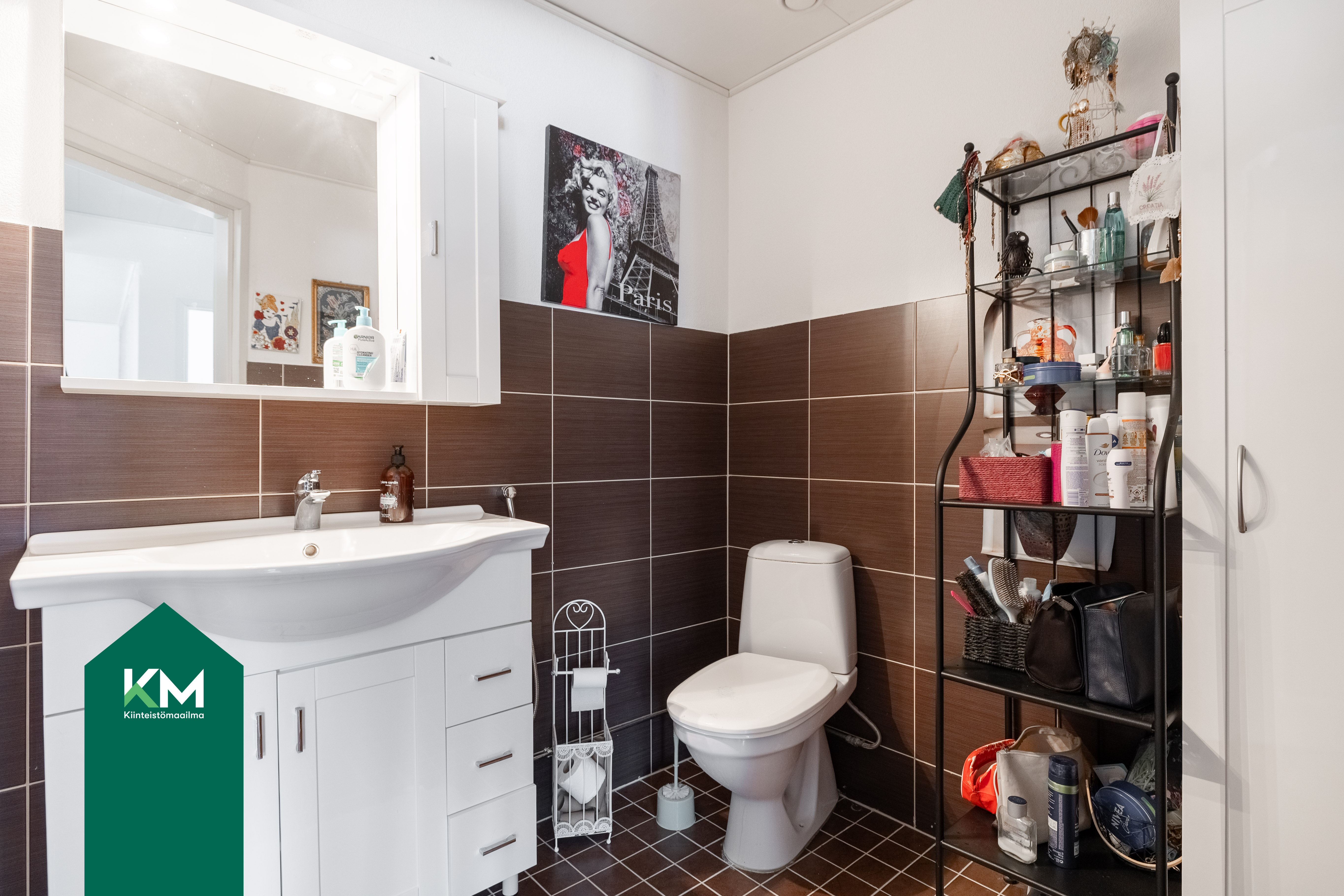 Peltopolku 10, Koivula, Kotka