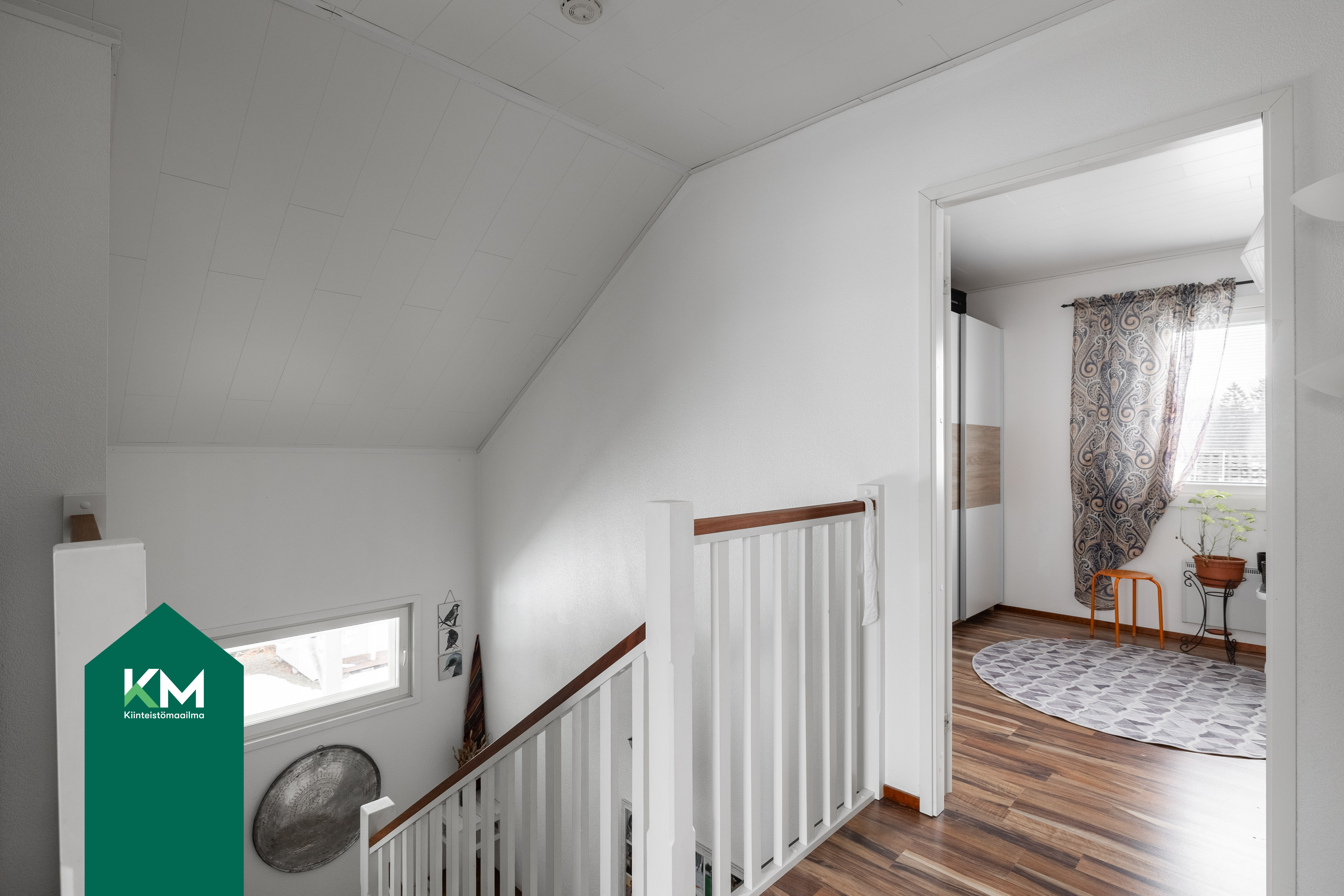 Peltopolku 10, Koivula, Kotka