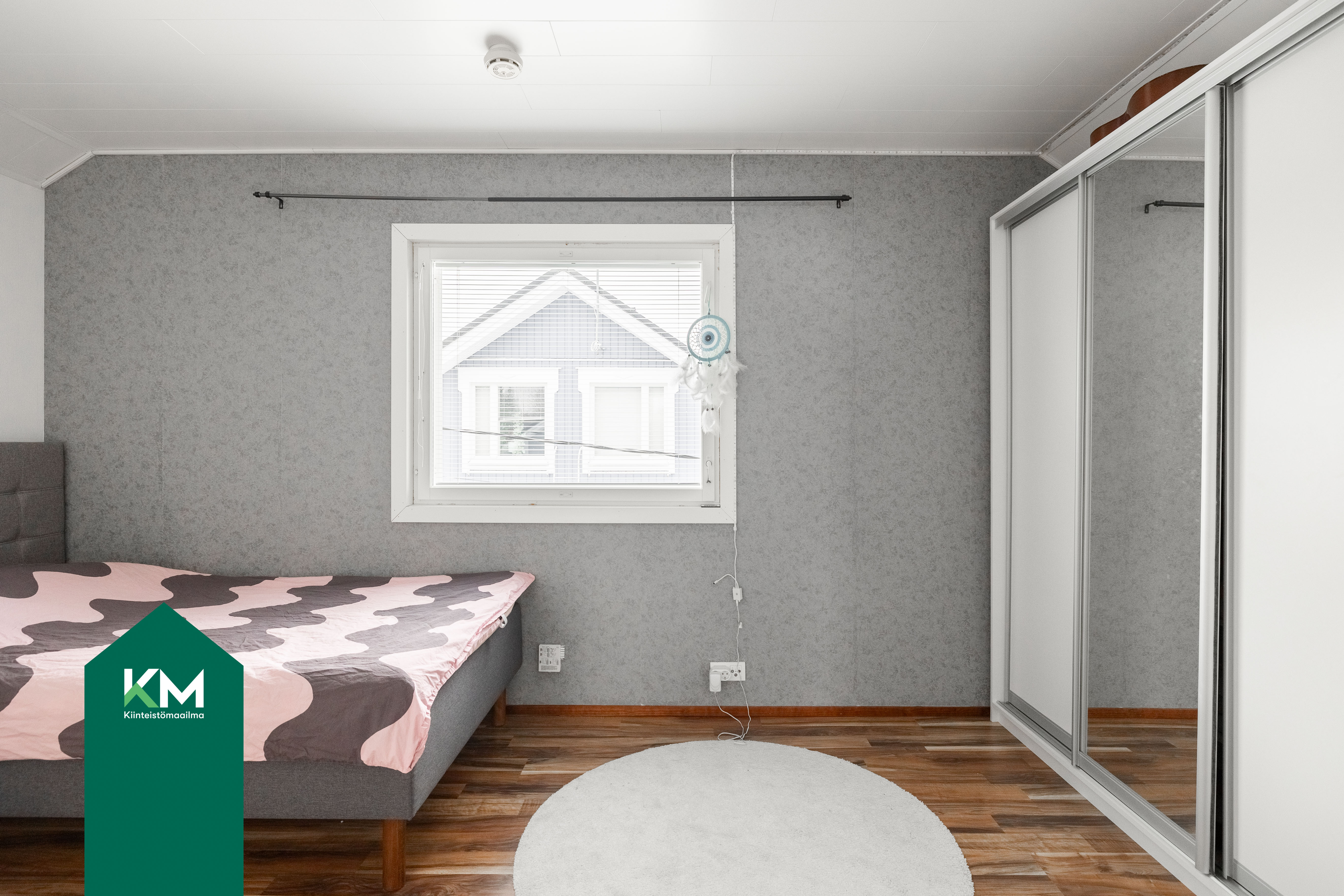 Peltopolku 10, Koivula, Kotka