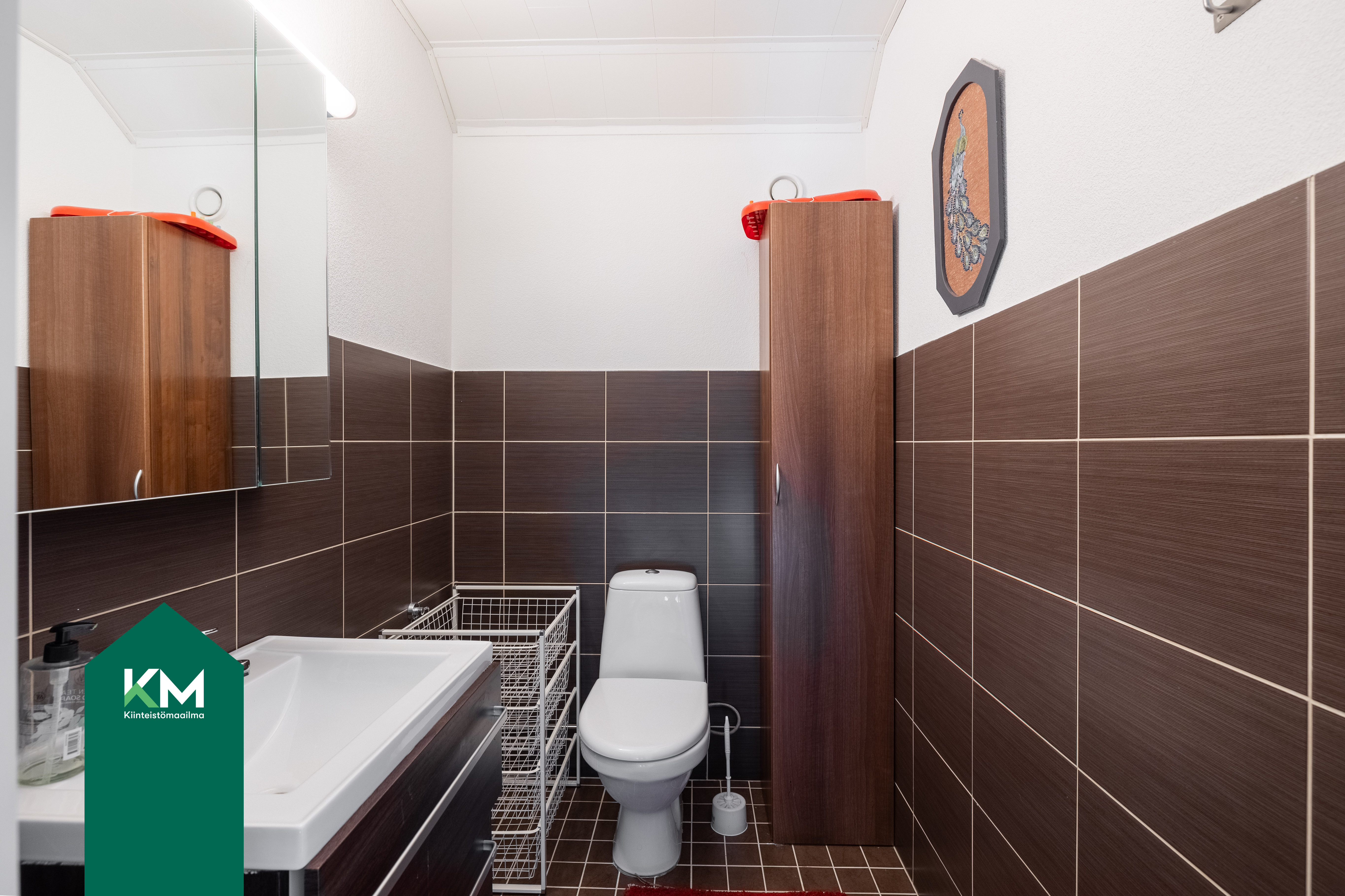 Peltopolku 10, Koivula, Kotka