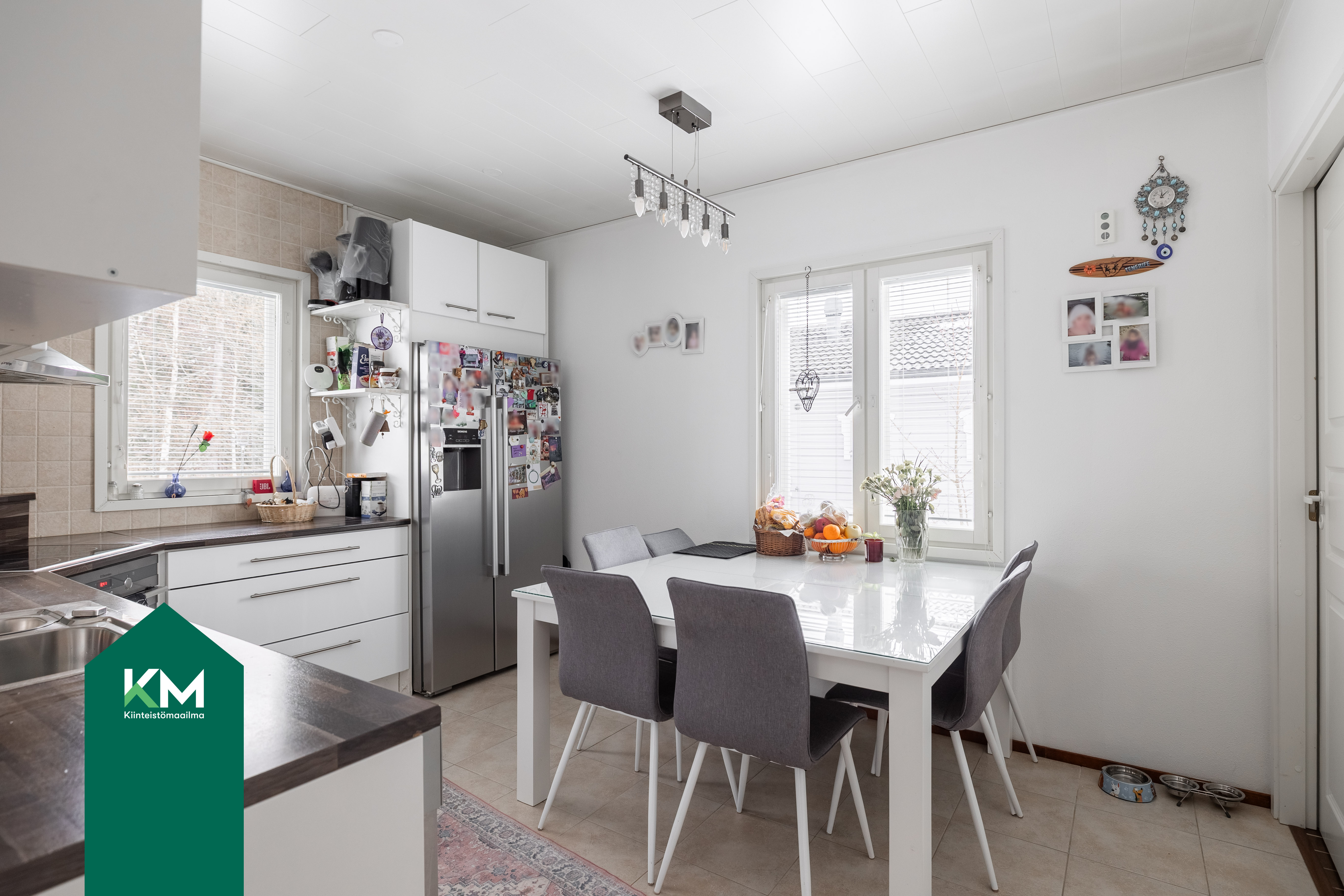 Peltopolku 10, Koivula, Kotka