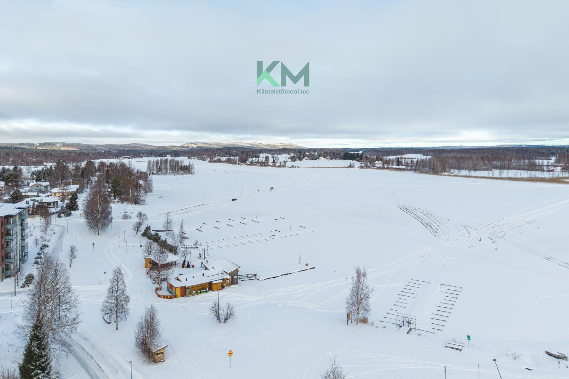 Ukko-Paavontie 2, Nilsiä, Kuopio