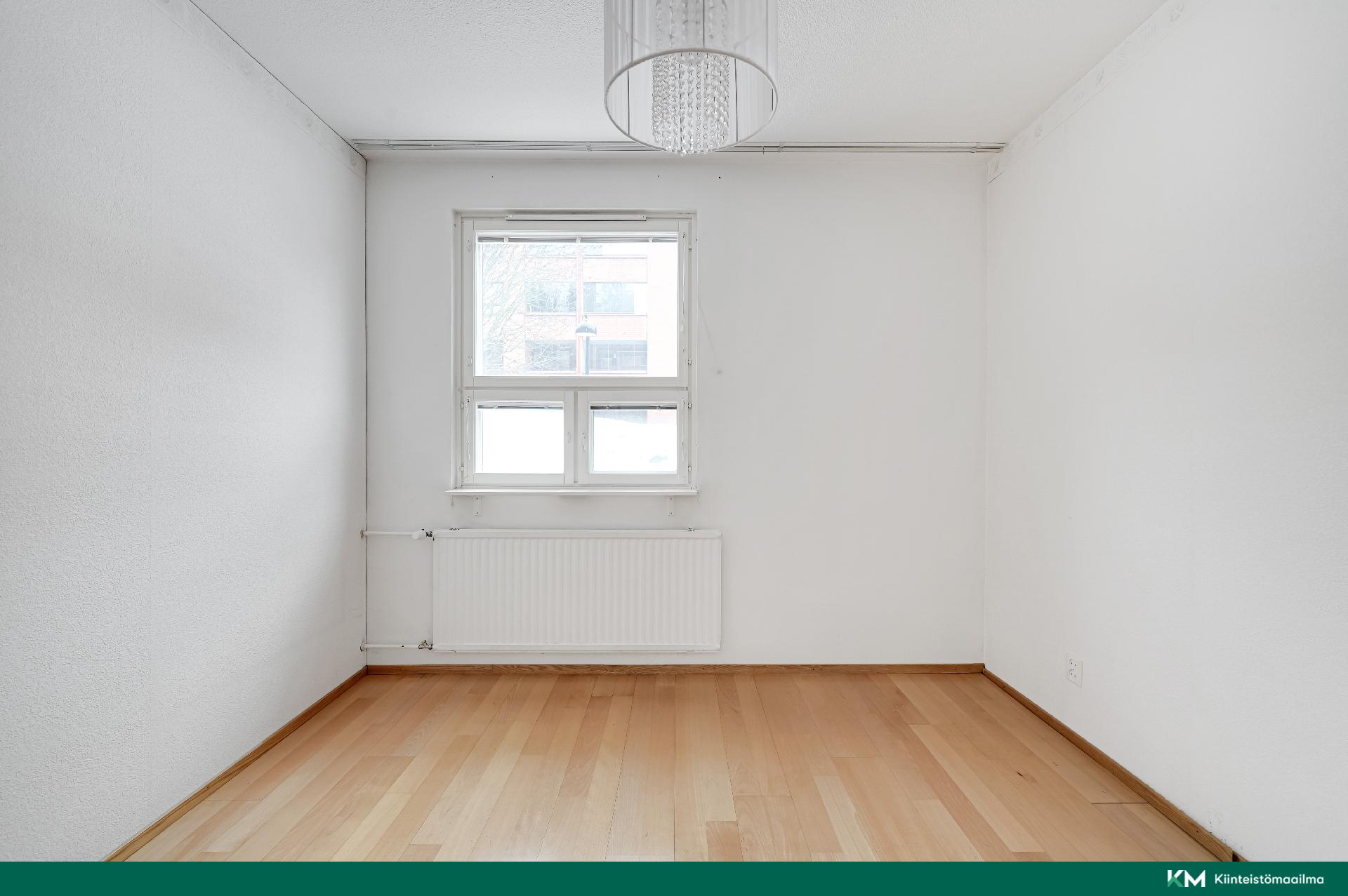 Palkkatilankatu 8, Länsi-Pasila, Helsinki