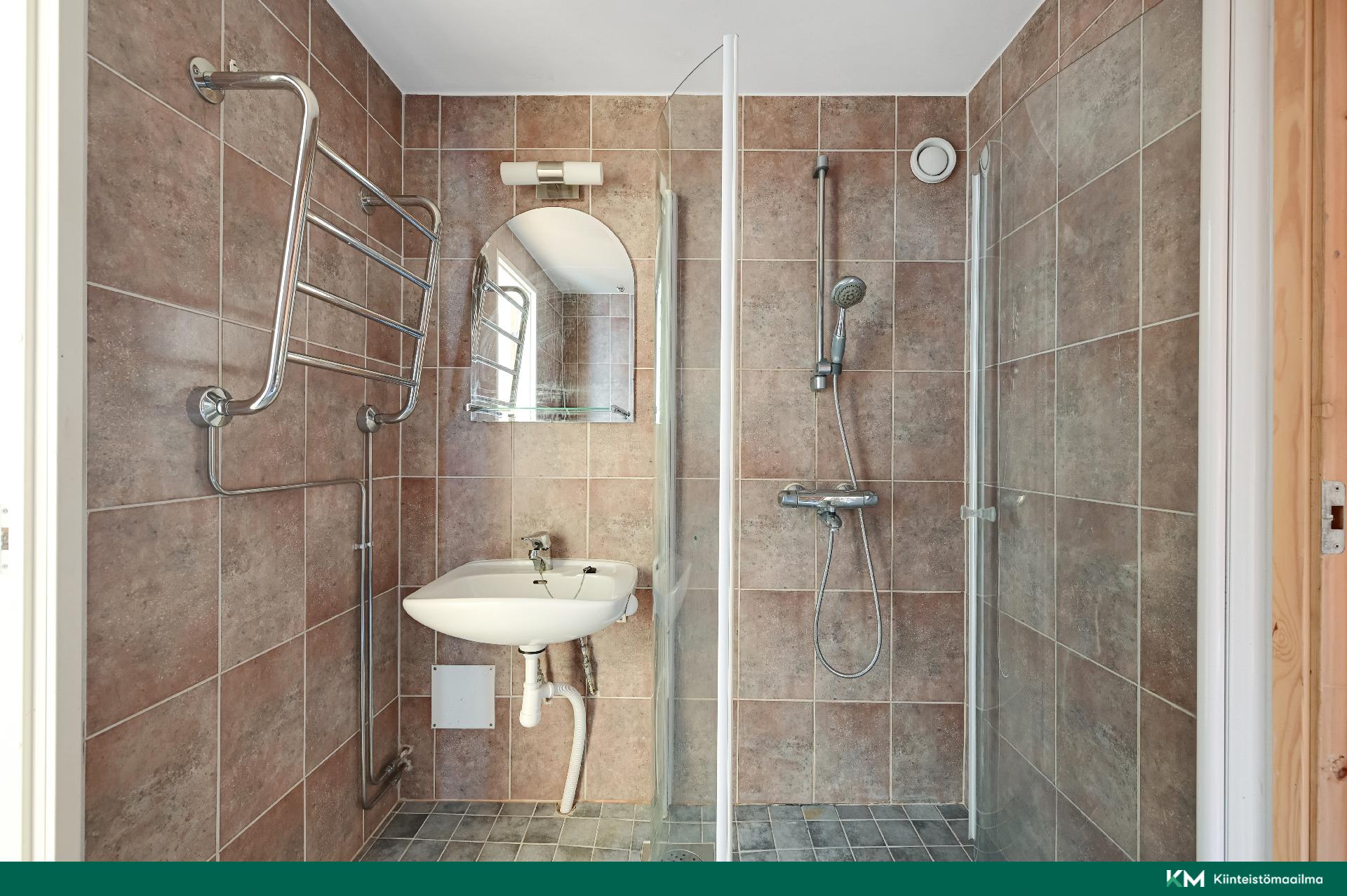 Palkkatilankatu 8, Länsi-Pasila, Helsinki