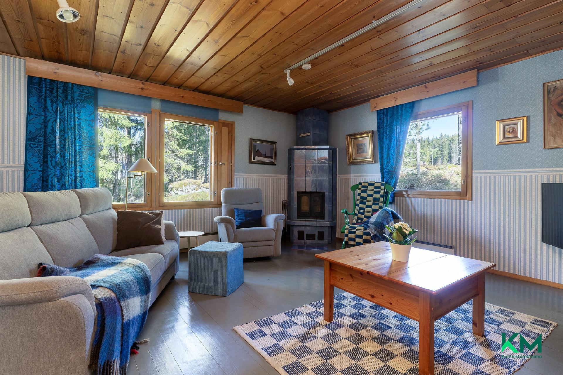 Laasolantie 136, Holma, Orivesi