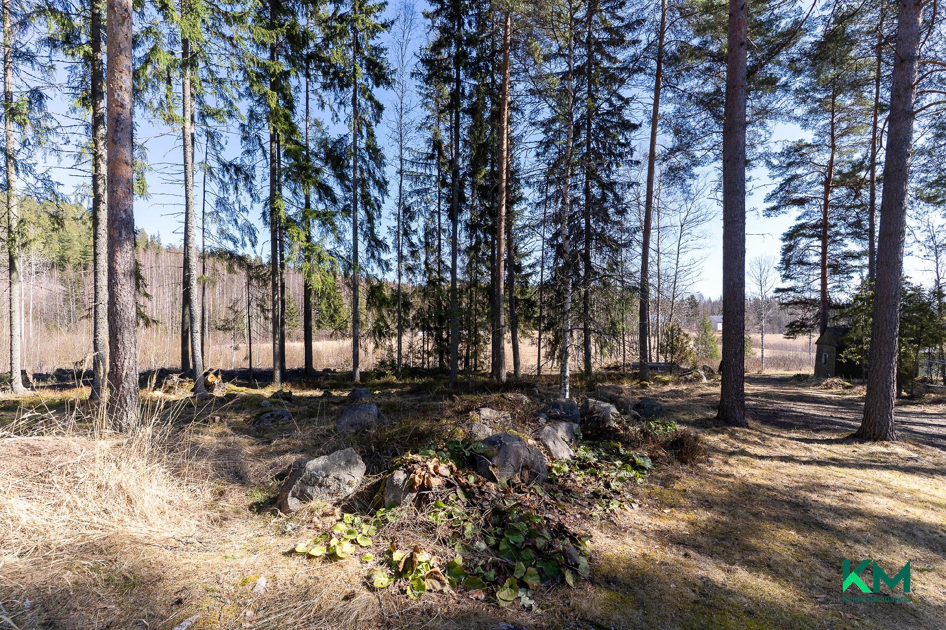 Laasolantie 136, Holma, Orivesi