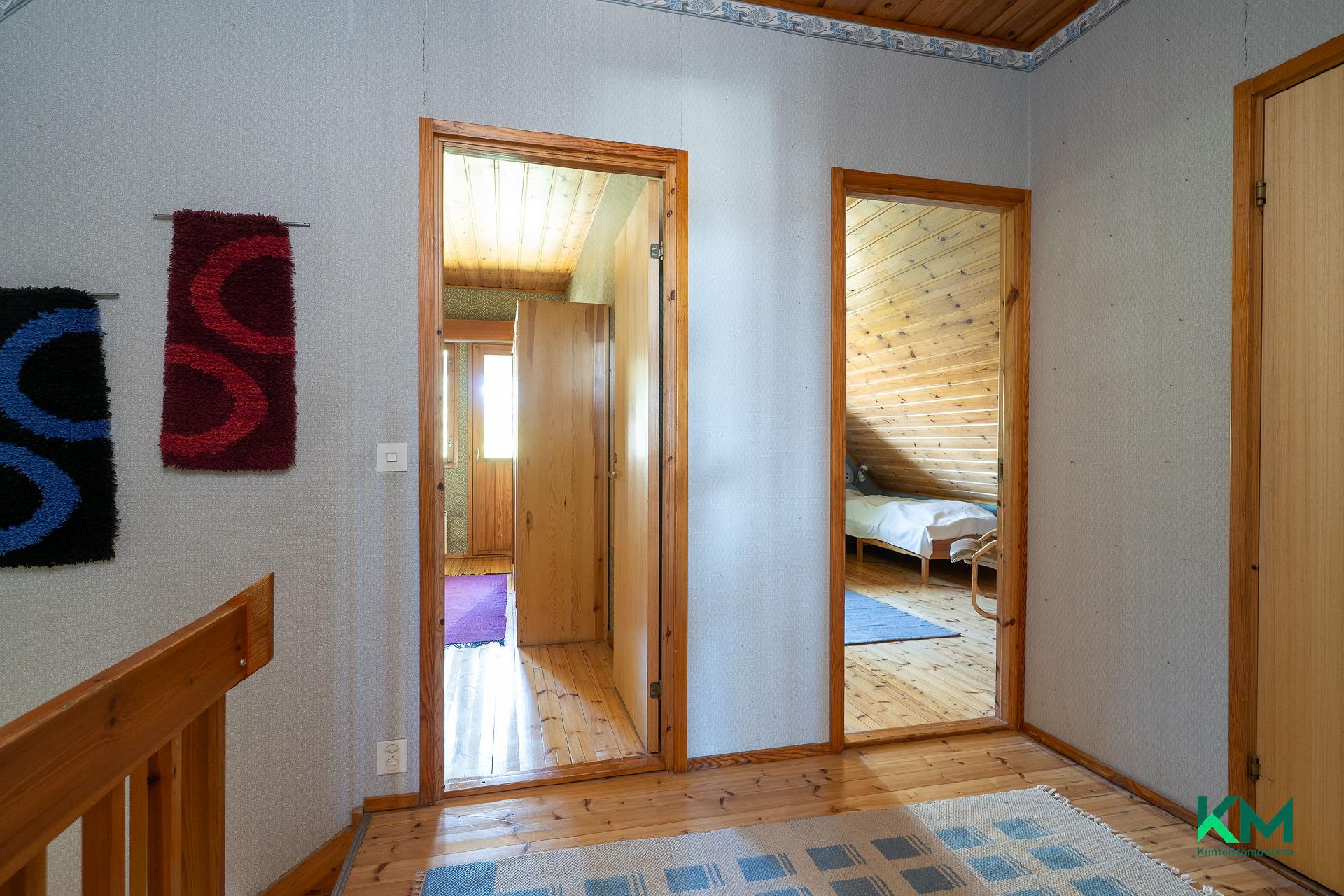 Laasolantie 136, Holma, Orivesi