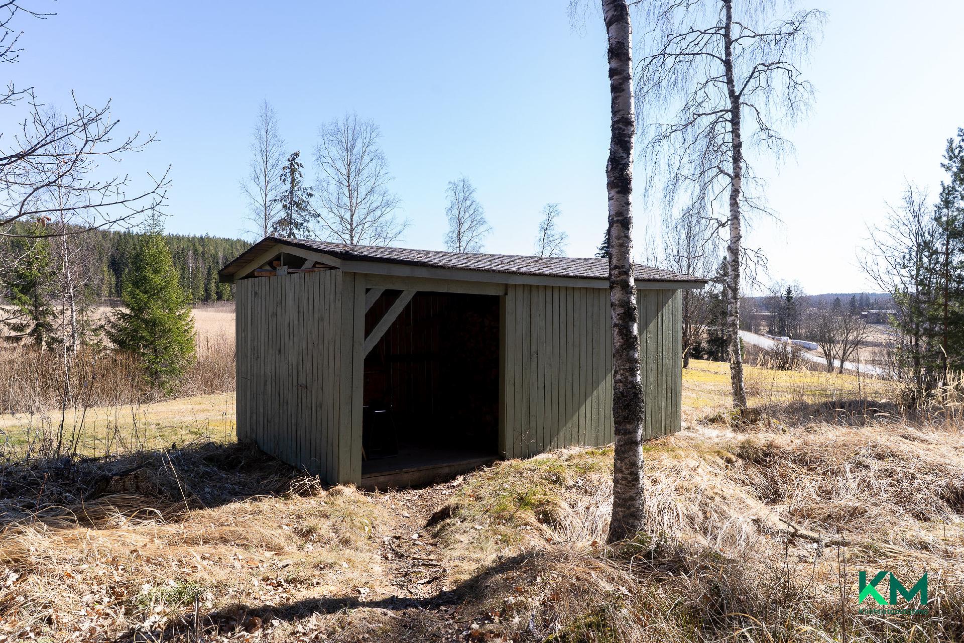 Laasolantie 136, Holma, Orivesi