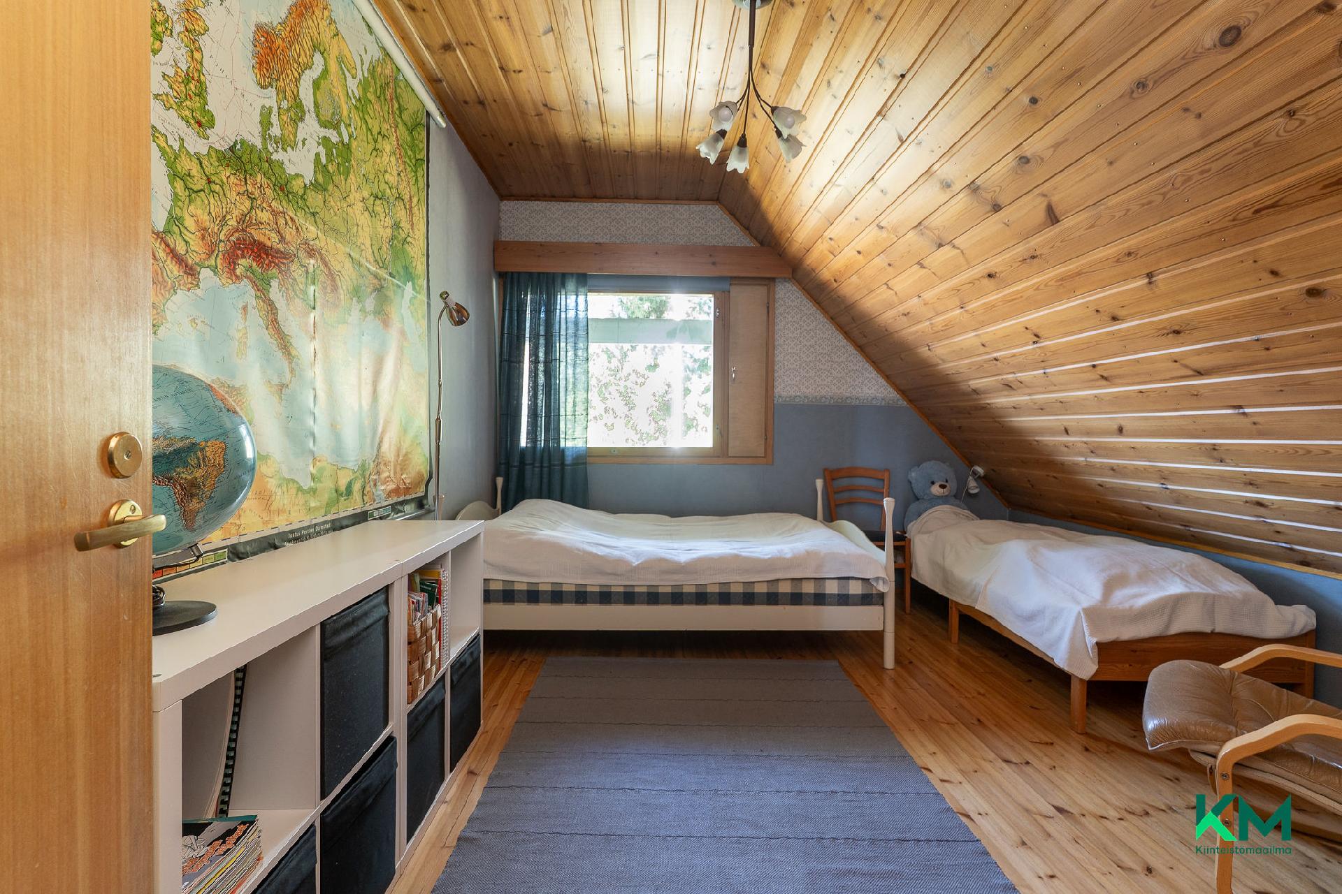 Laasolantie 136, Holma, Orivesi