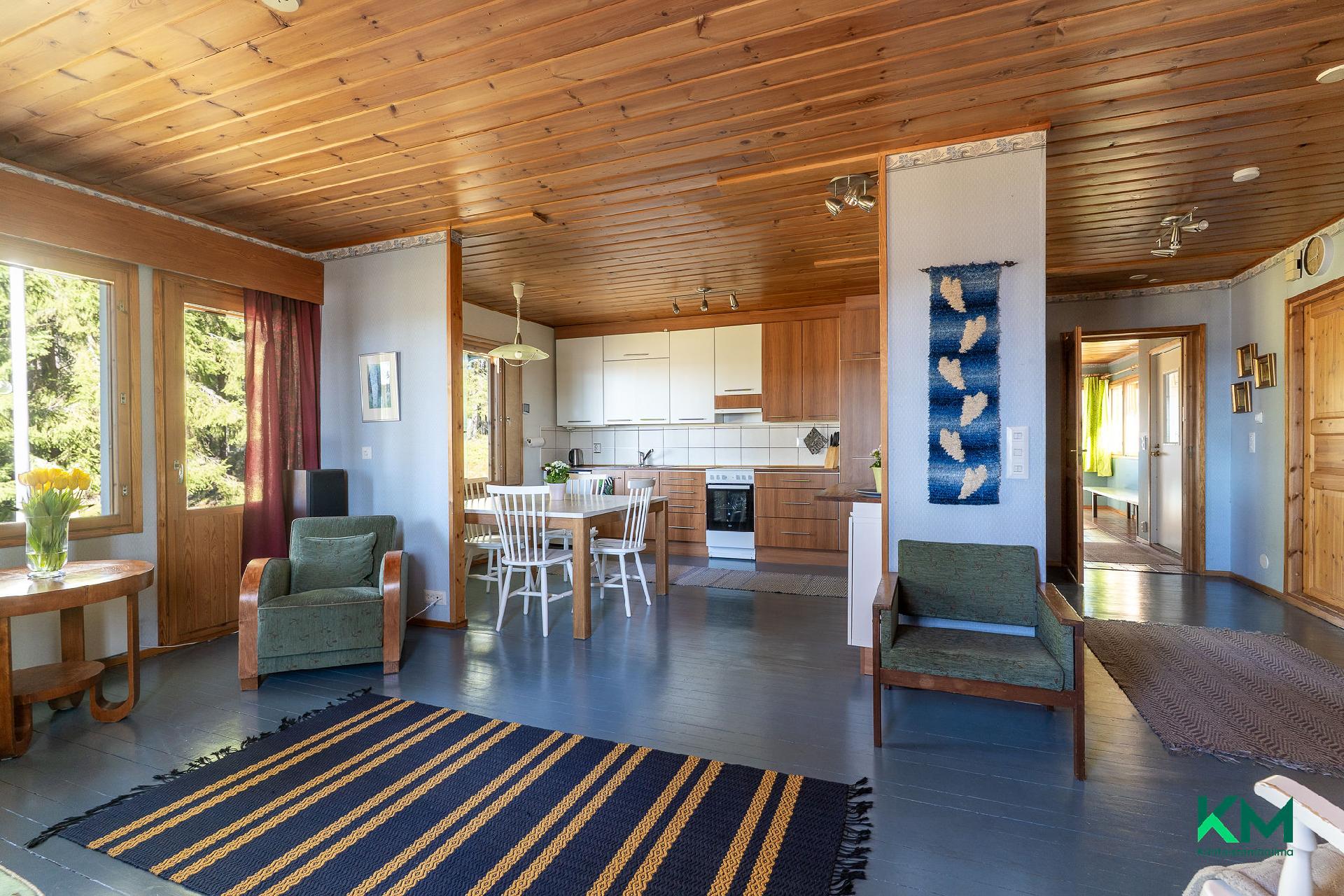 Laasolantie 136, Holma, Orivesi