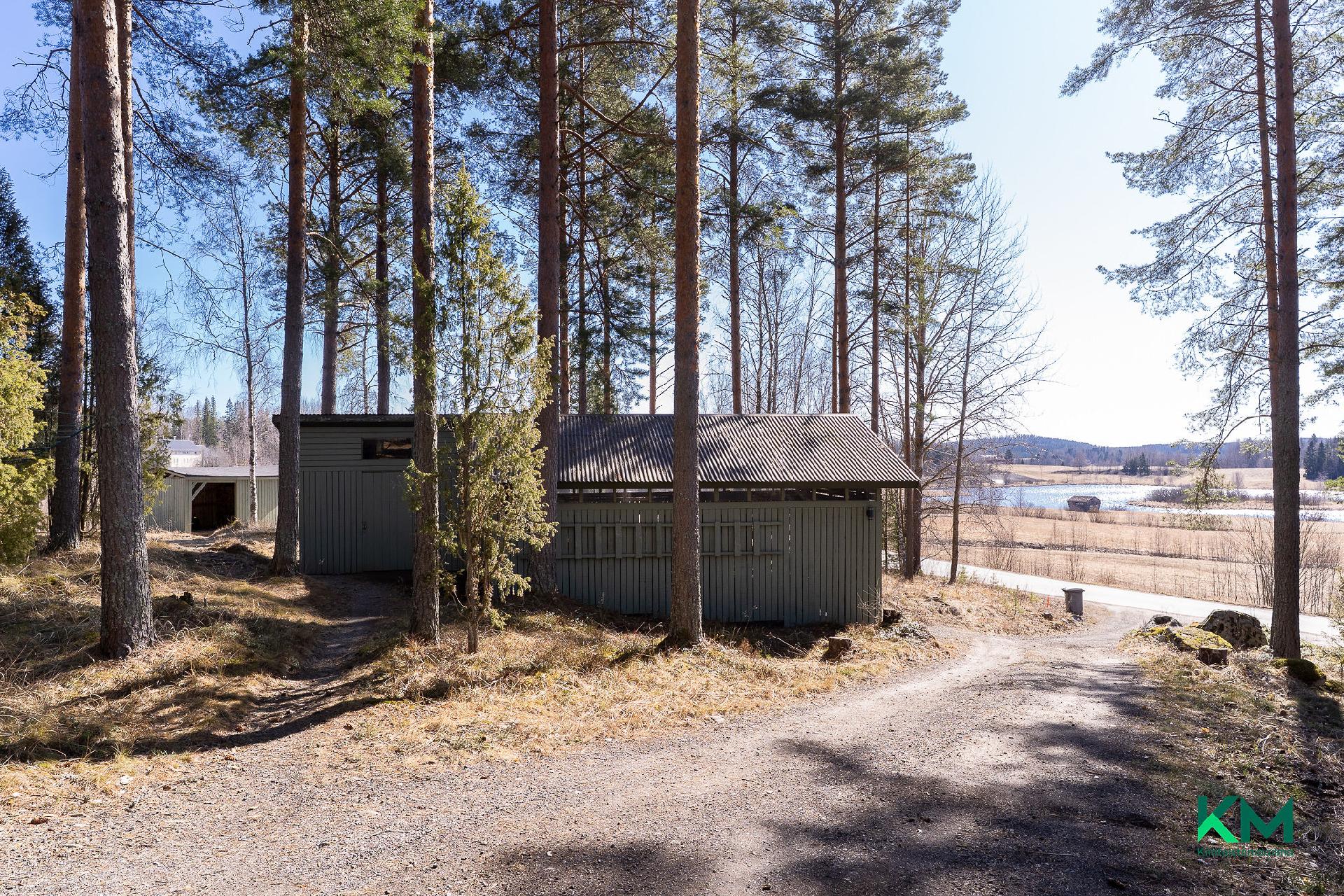 Laasolantie 136, Holma, Orivesi