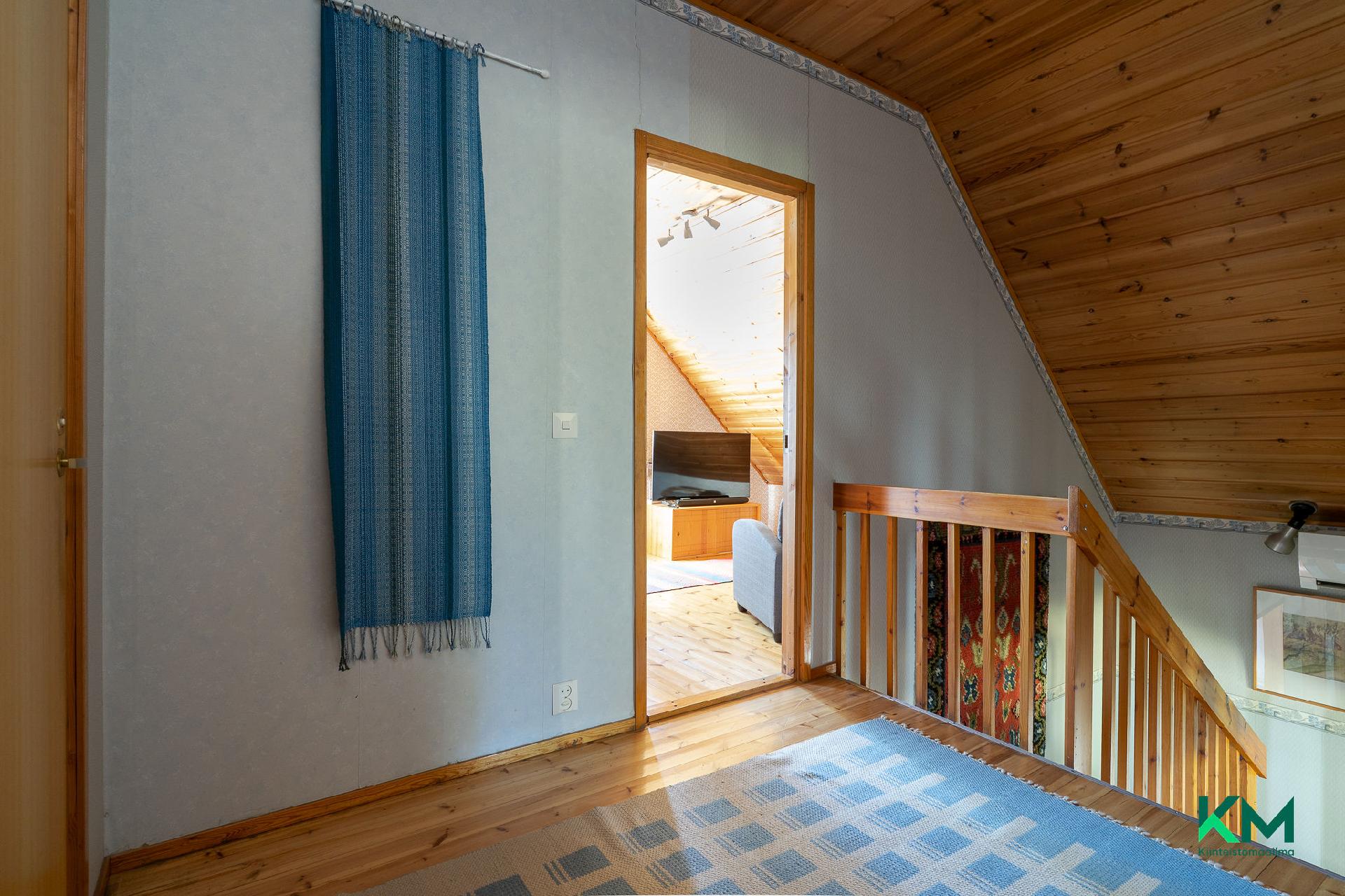 Laasolantie 136, Holma, Orivesi