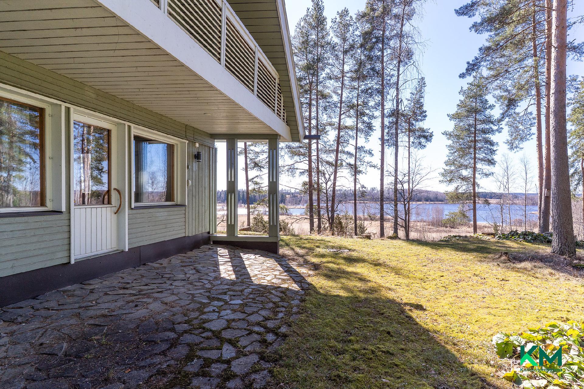 Laasolantie 136, Holma, Orivesi