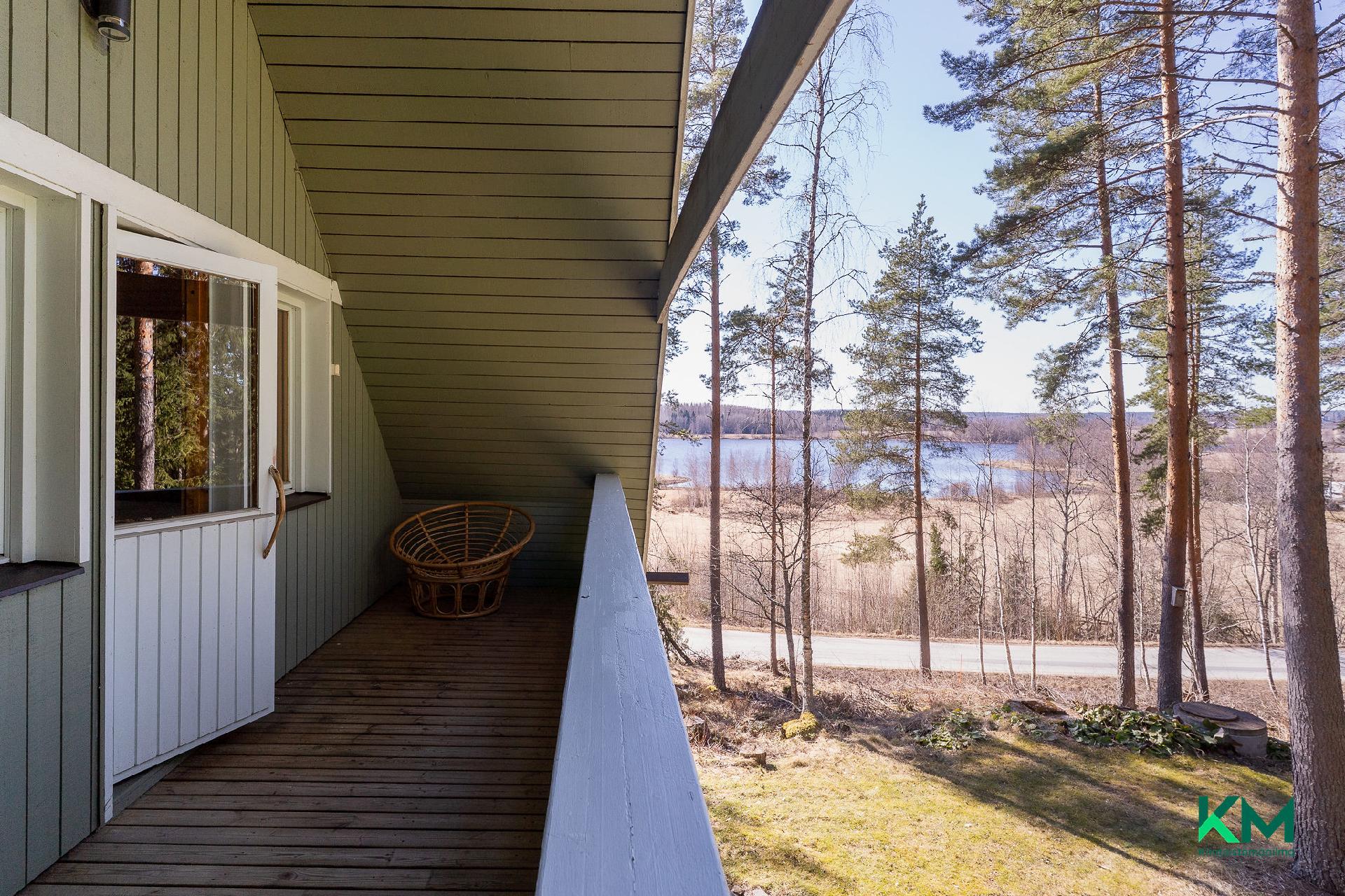 Laasolantie 136, Holma, Orivesi