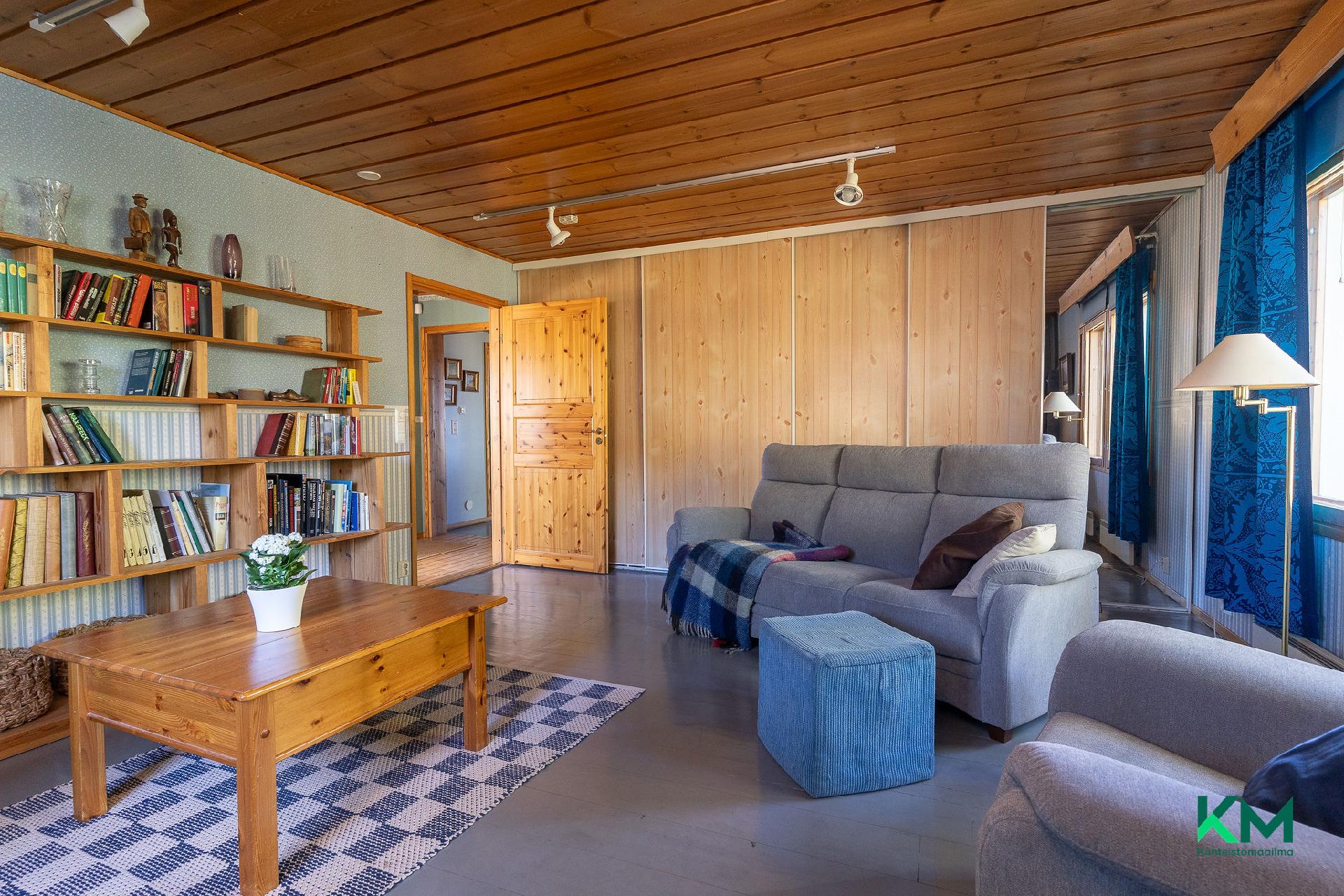 Laasolantie 136, Holma, Orivesi