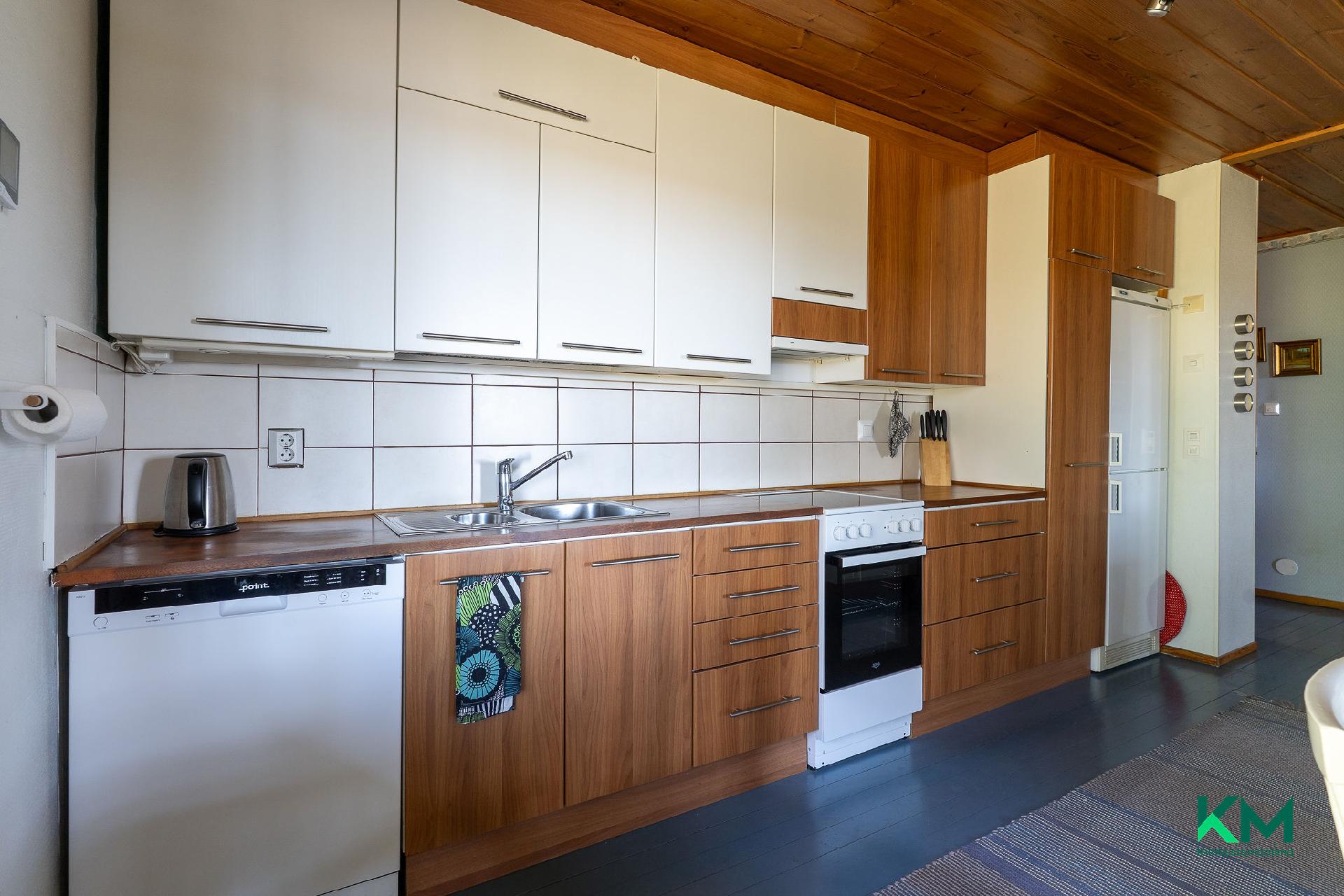 Laasolantie 136, Holma, Orivesi