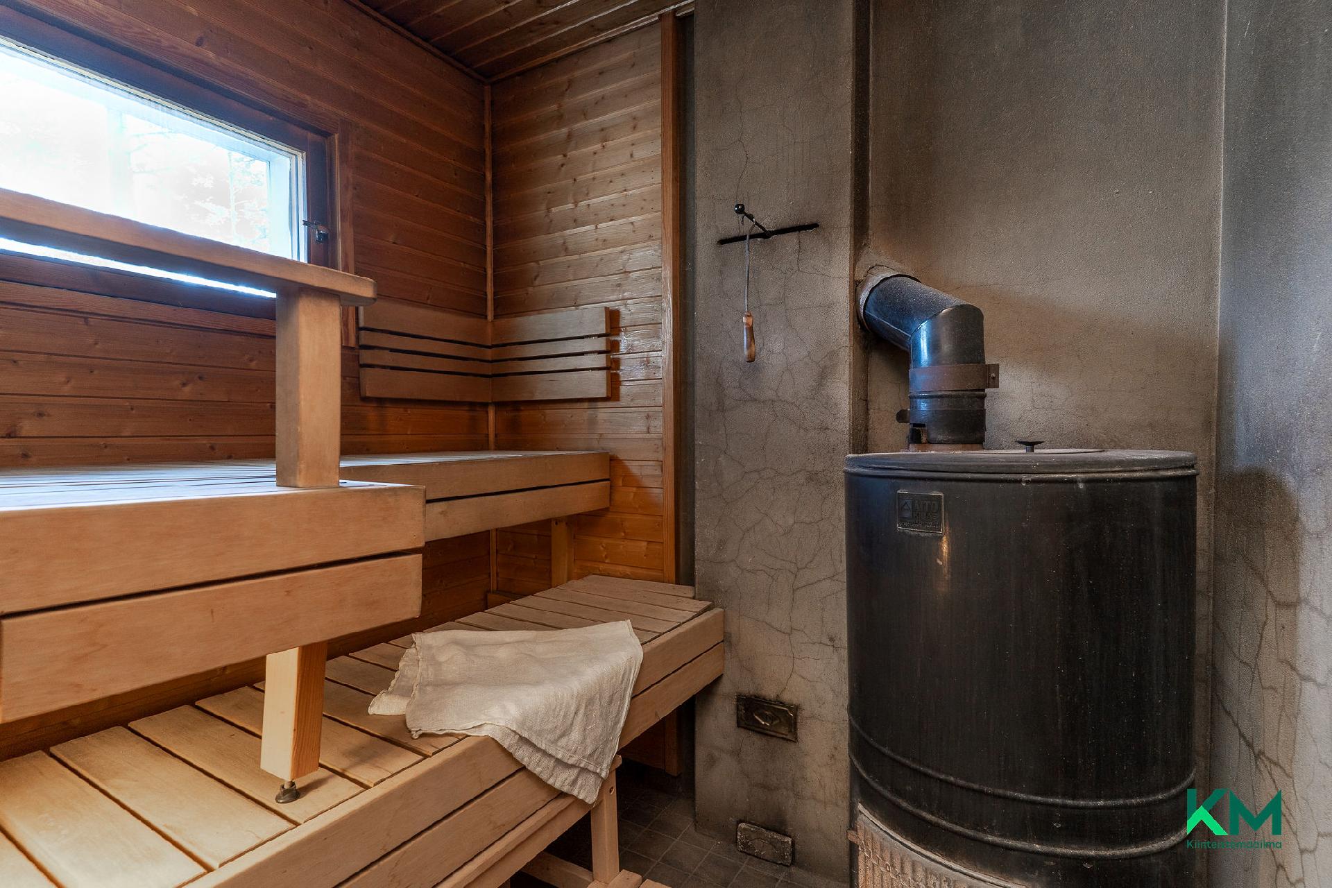 Laasolantie 136, Holma, Orivesi