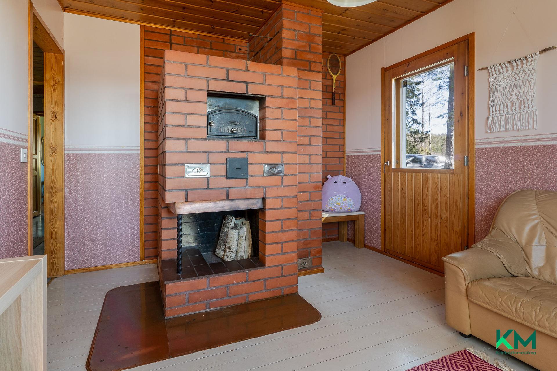 Laasolantie 136, Holma, Orivesi