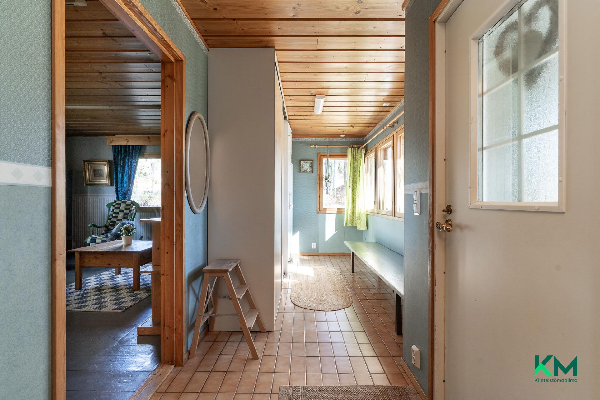 Laasolantie 136, Holma, Orivesi