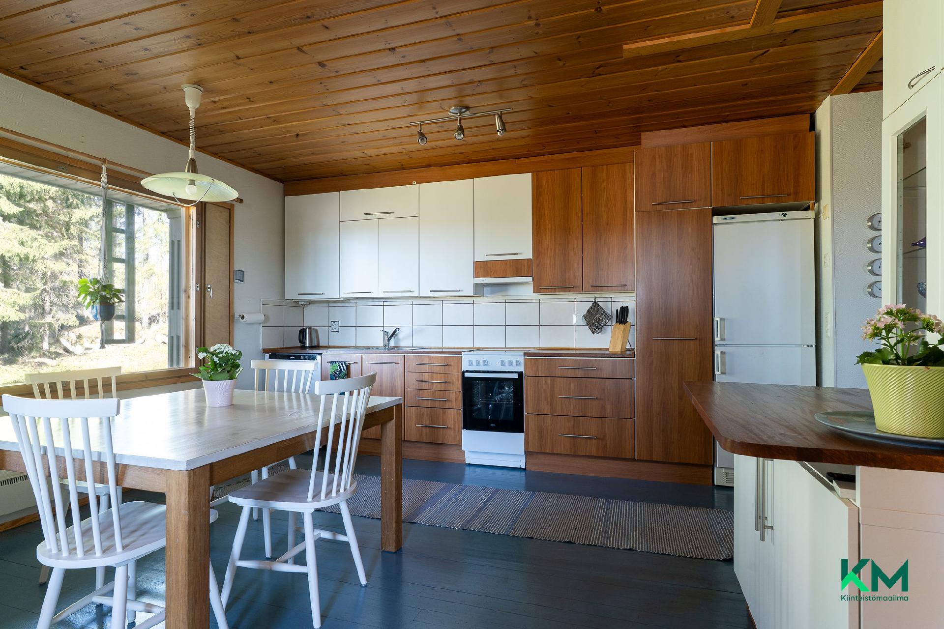 Laasolantie 136, Holma, Orivesi