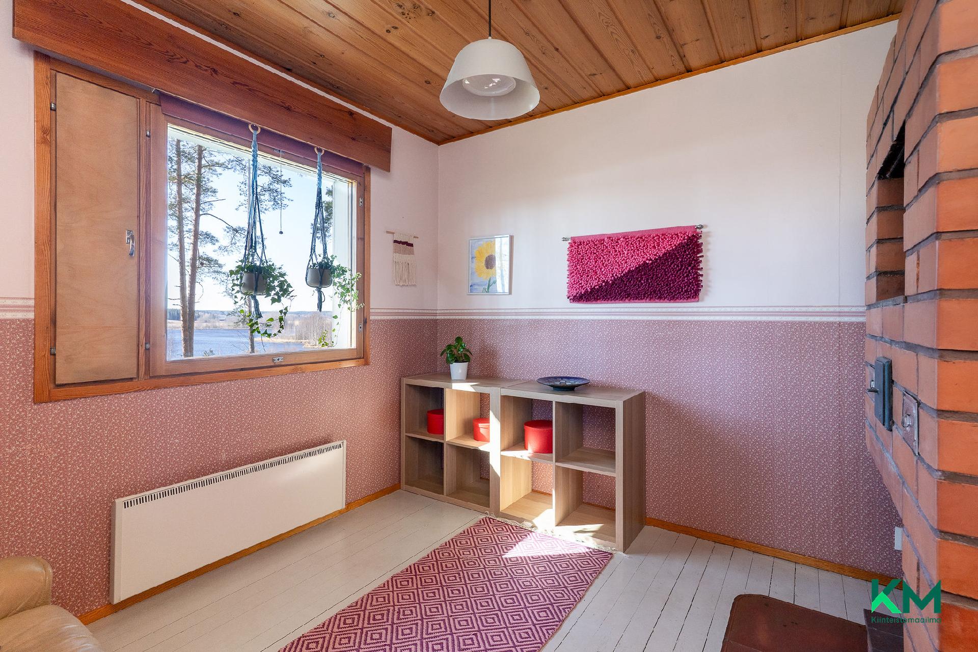 Laasolantie 136, Holma, Orivesi