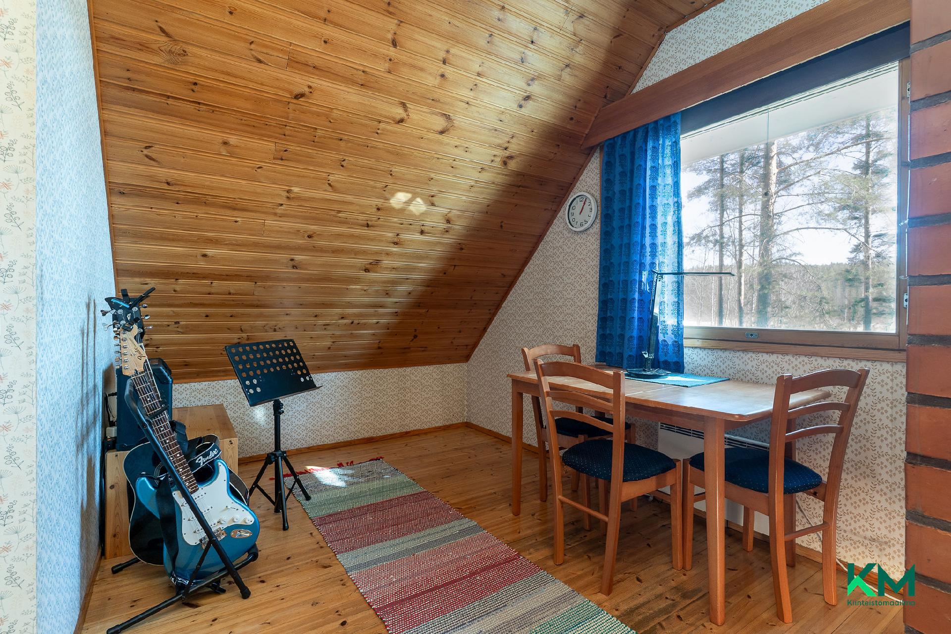 Laasolantie 136, Holma, Orivesi