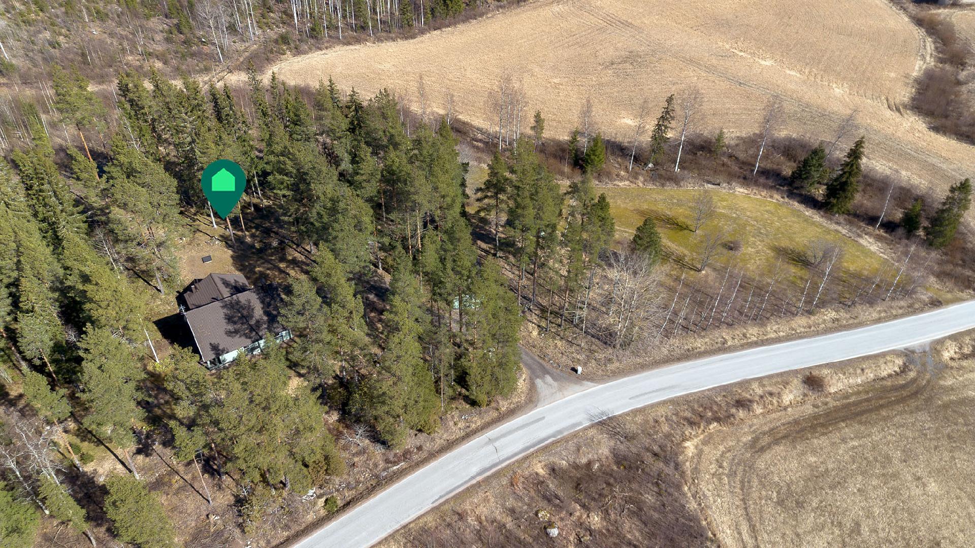 Laasolantie 136, Holma, Orivesi