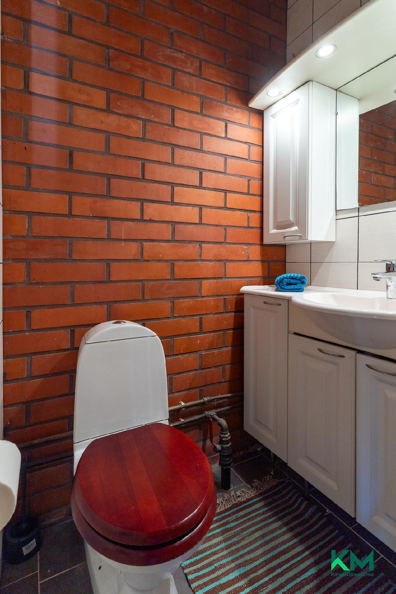 Laasolantie 136, Holma, Orivesi