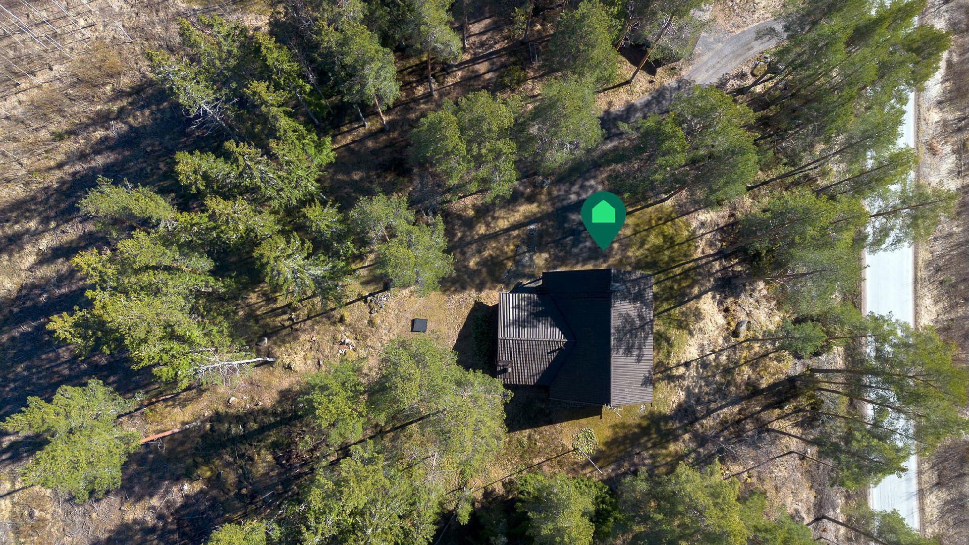 Laasolantie 136, Holma, Orivesi