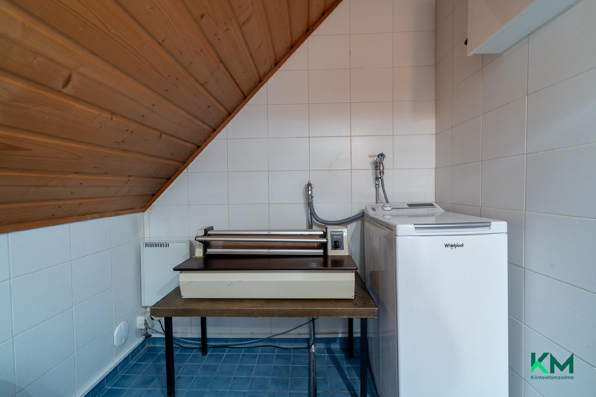 Laasolantie 136, Holma, Orivesi