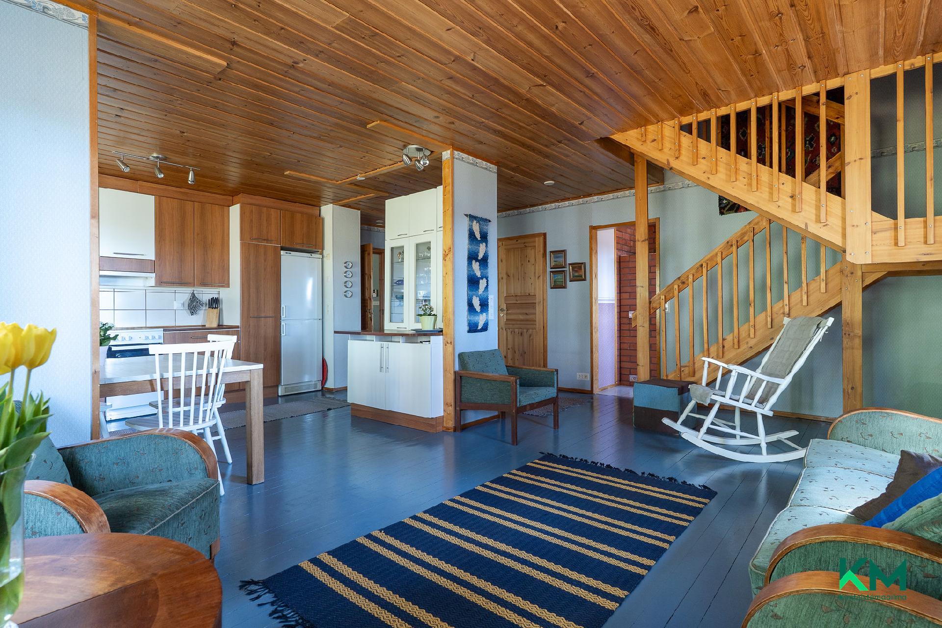 Laasolantie 136, Holma, Orivesi