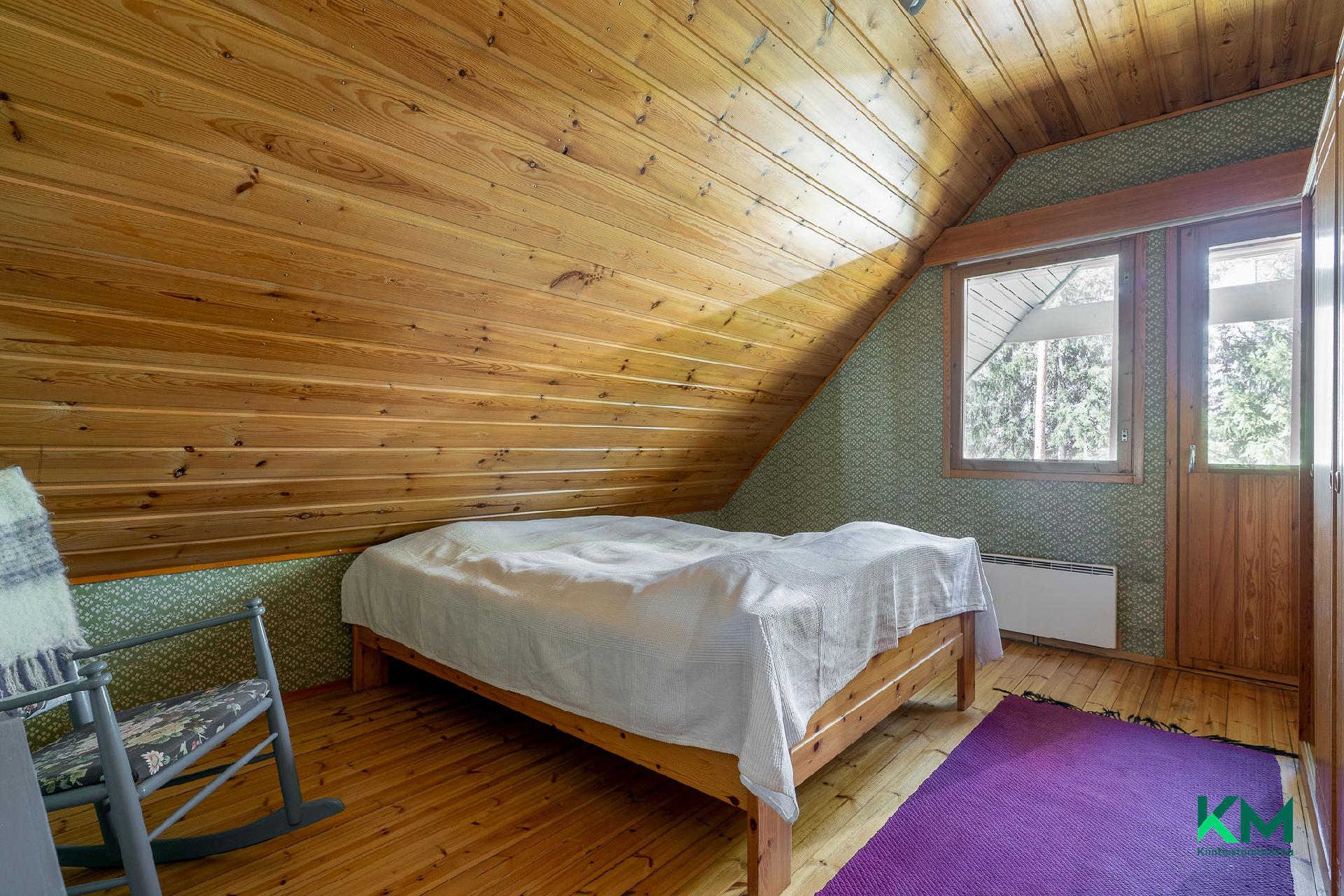 Laasolantie 136, Holma, Orivesi