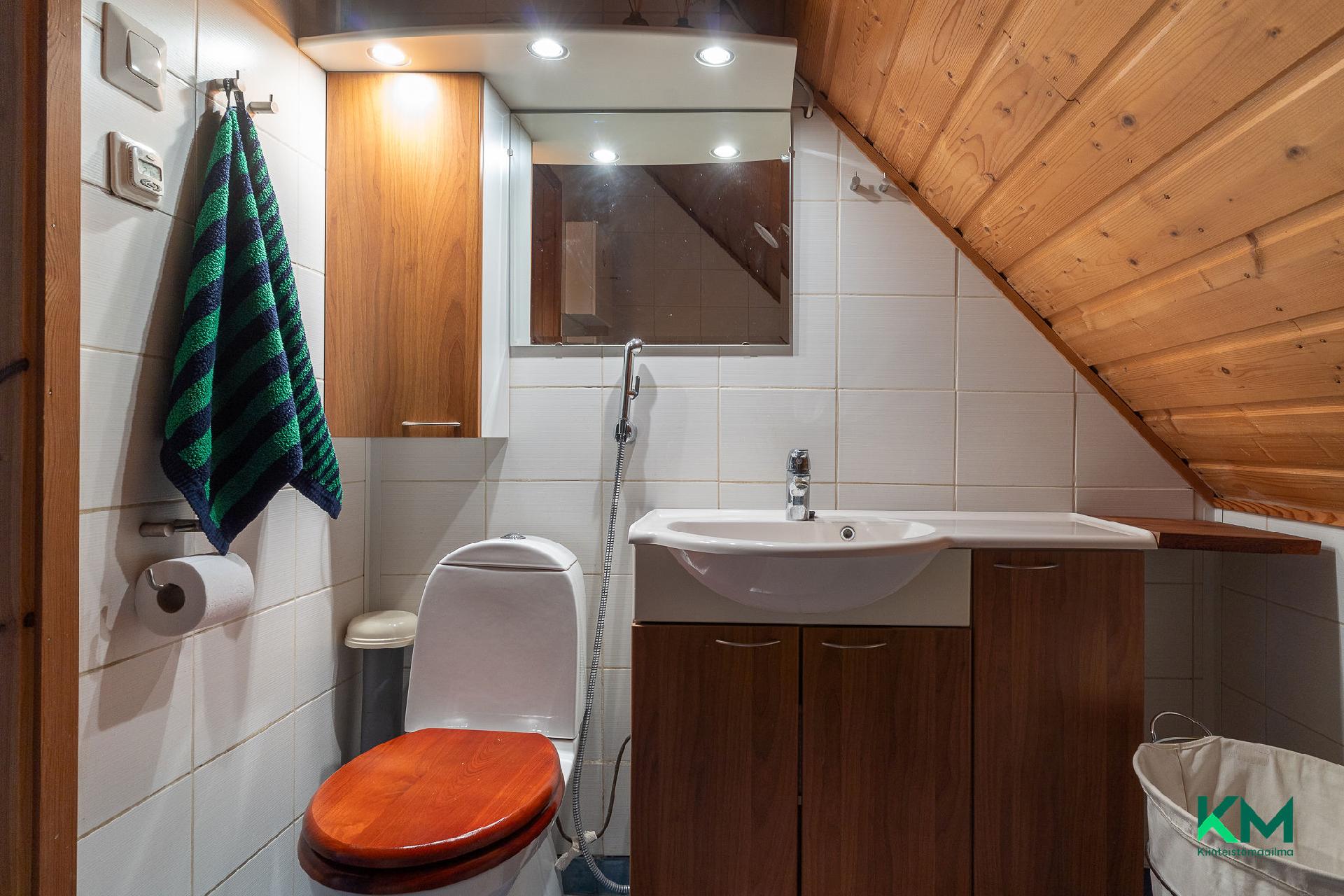 Laasolantie 136, Holma, Orivesi